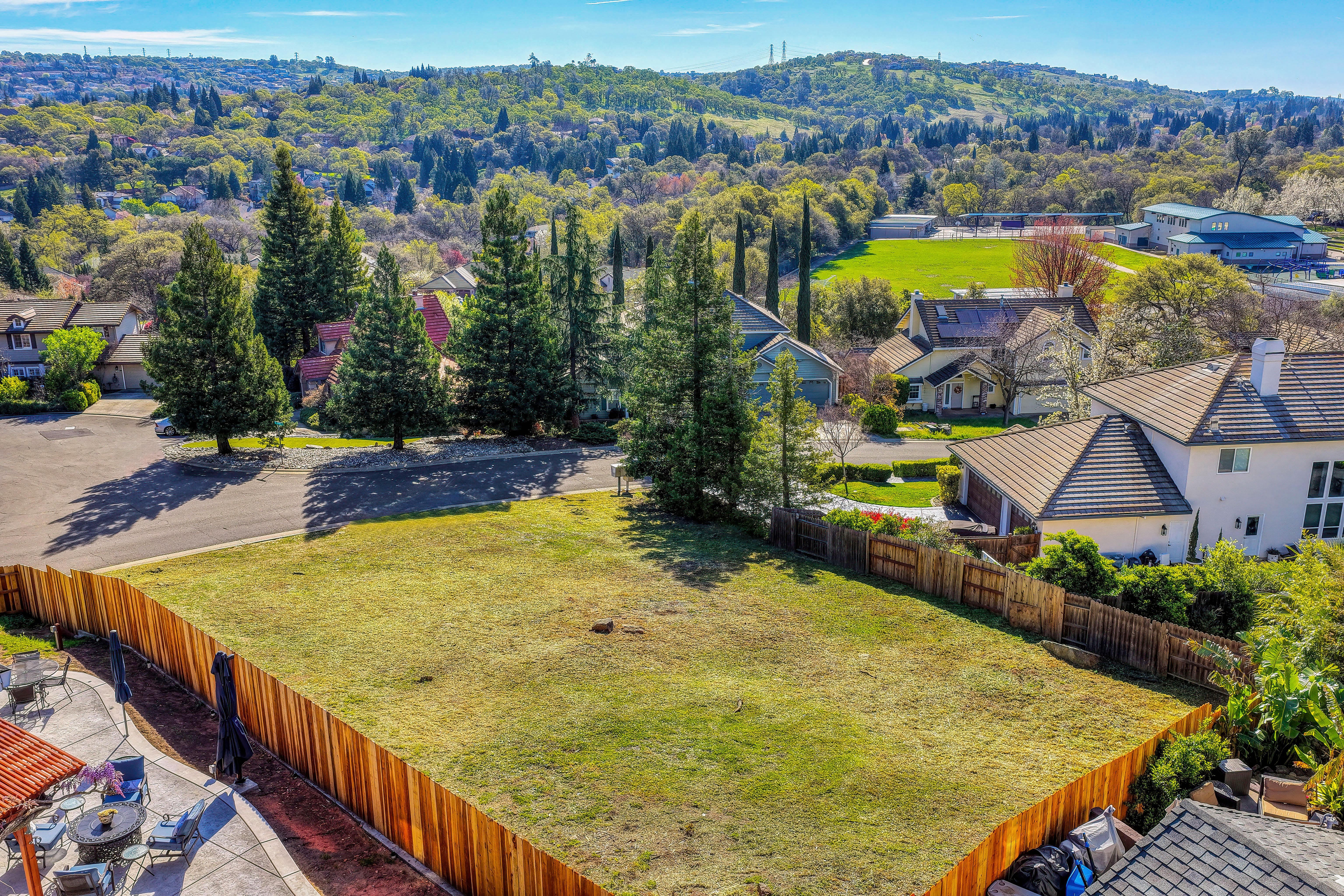  1296 Downieville Drive, El Dorado Hills, CA 95762 - 物件實景