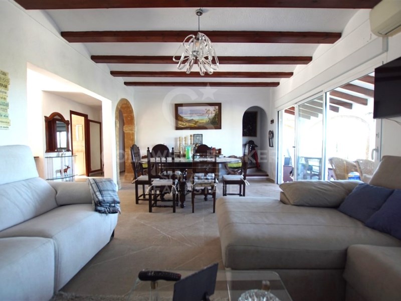 Alicante, J?vea / X?bia, Cap Mart? - Pinomar, Cap, Jávea / Xàbia, Comunidad Valenciana, ES, 6 Bedrooms Bedrooms, ,4 BathroomsBathrooms,Residential,For Sale,Alicante, J?vea / X?bia, Cap Mart? - Pinomar, Cap ,1488222