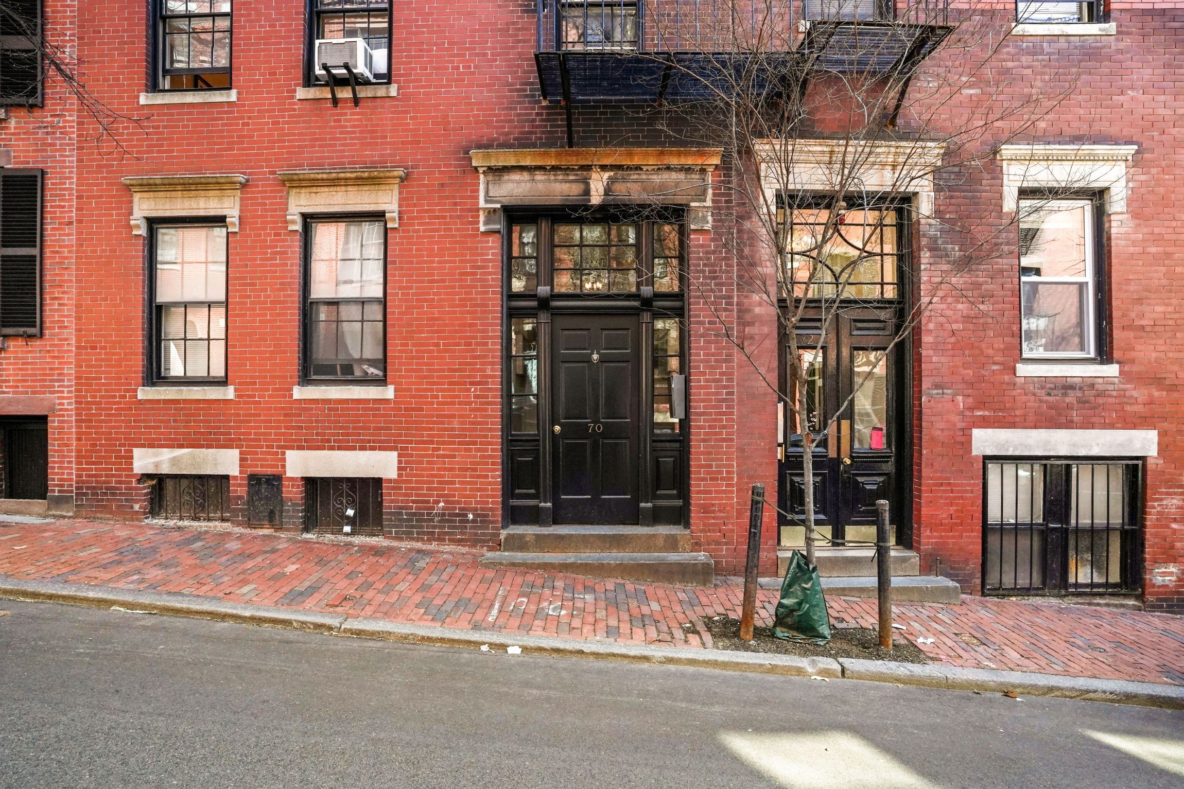  70 Revere Street, Boston, MA, 02114 - 物件實景