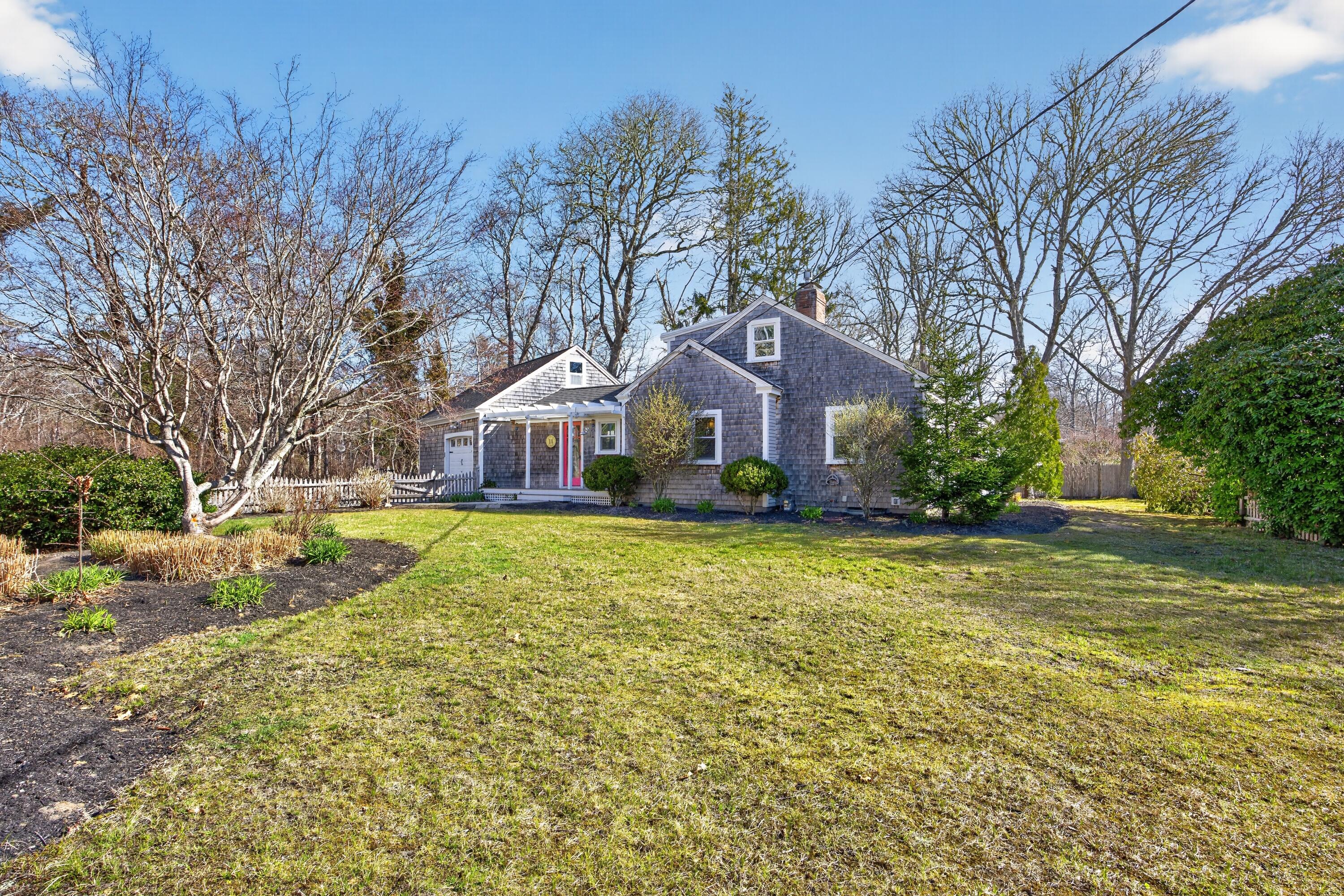  14 Lovers Lane, Harwich, MA, 02645 - 物件實景