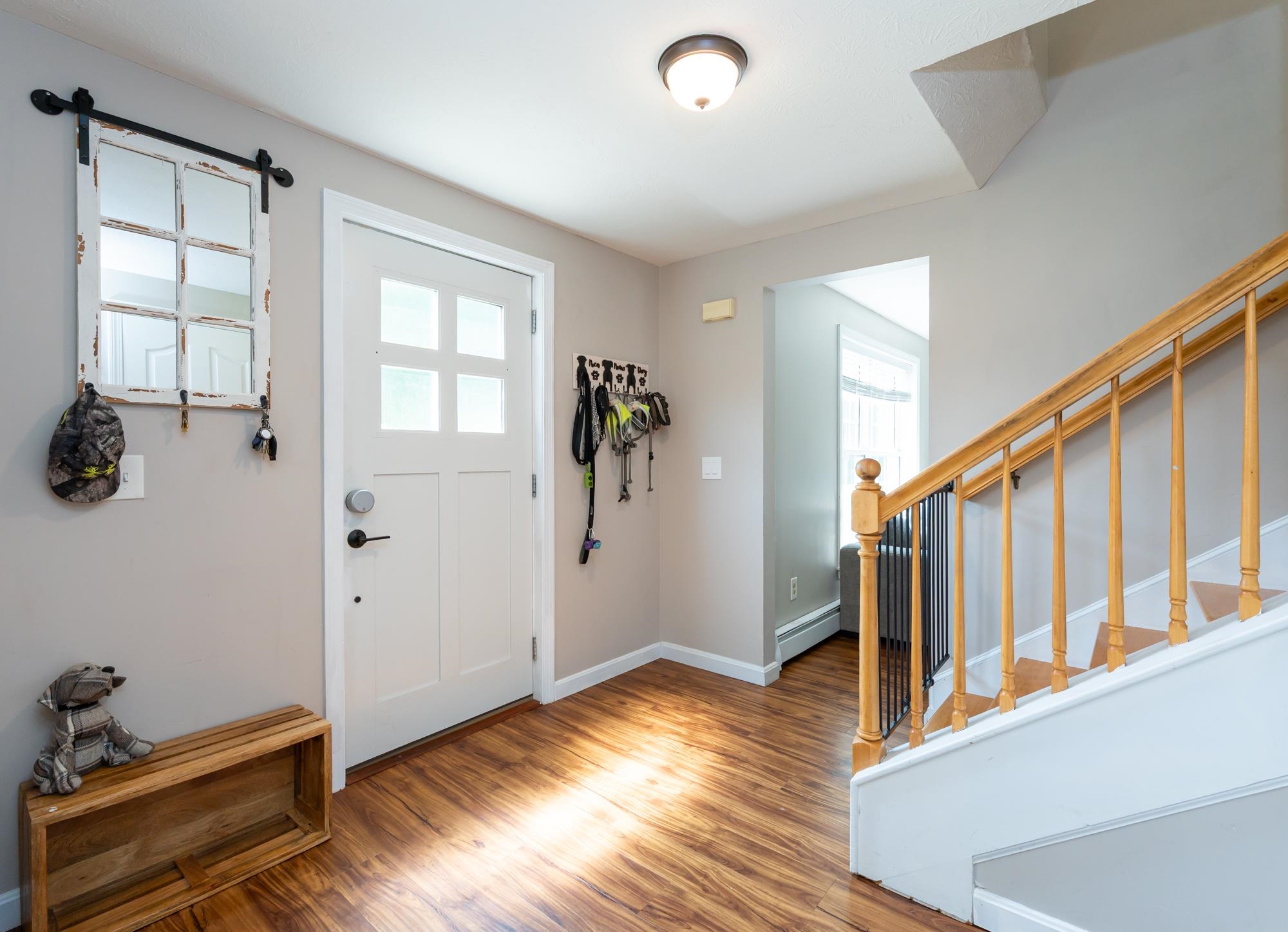 Hooksett, New Hampshire, 03106, United States, 3 Bedrooms Bedrooms, ,2 BathroomsBathrooms,Residential,For Sale,1941864