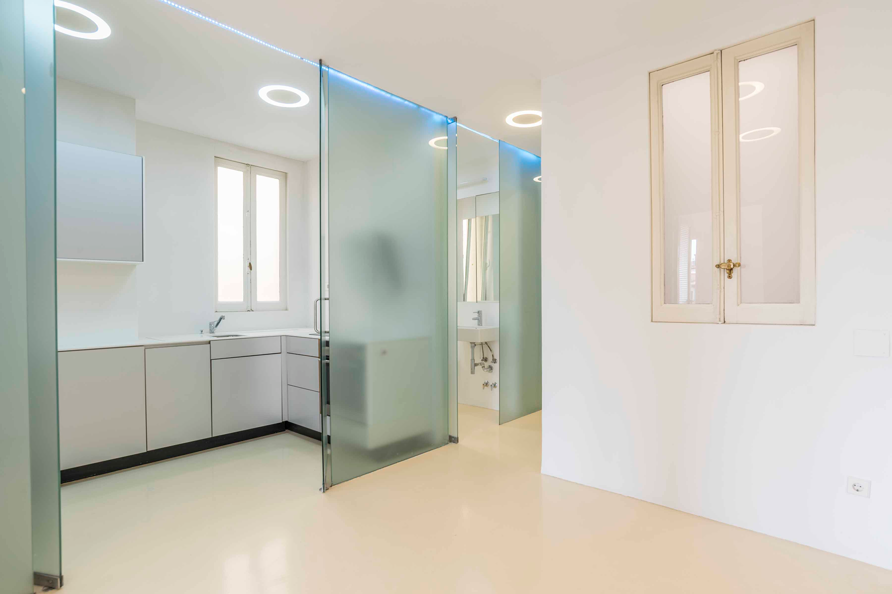  Exterior flat in Plaza de San Miguel with magnificent views - 物件實景