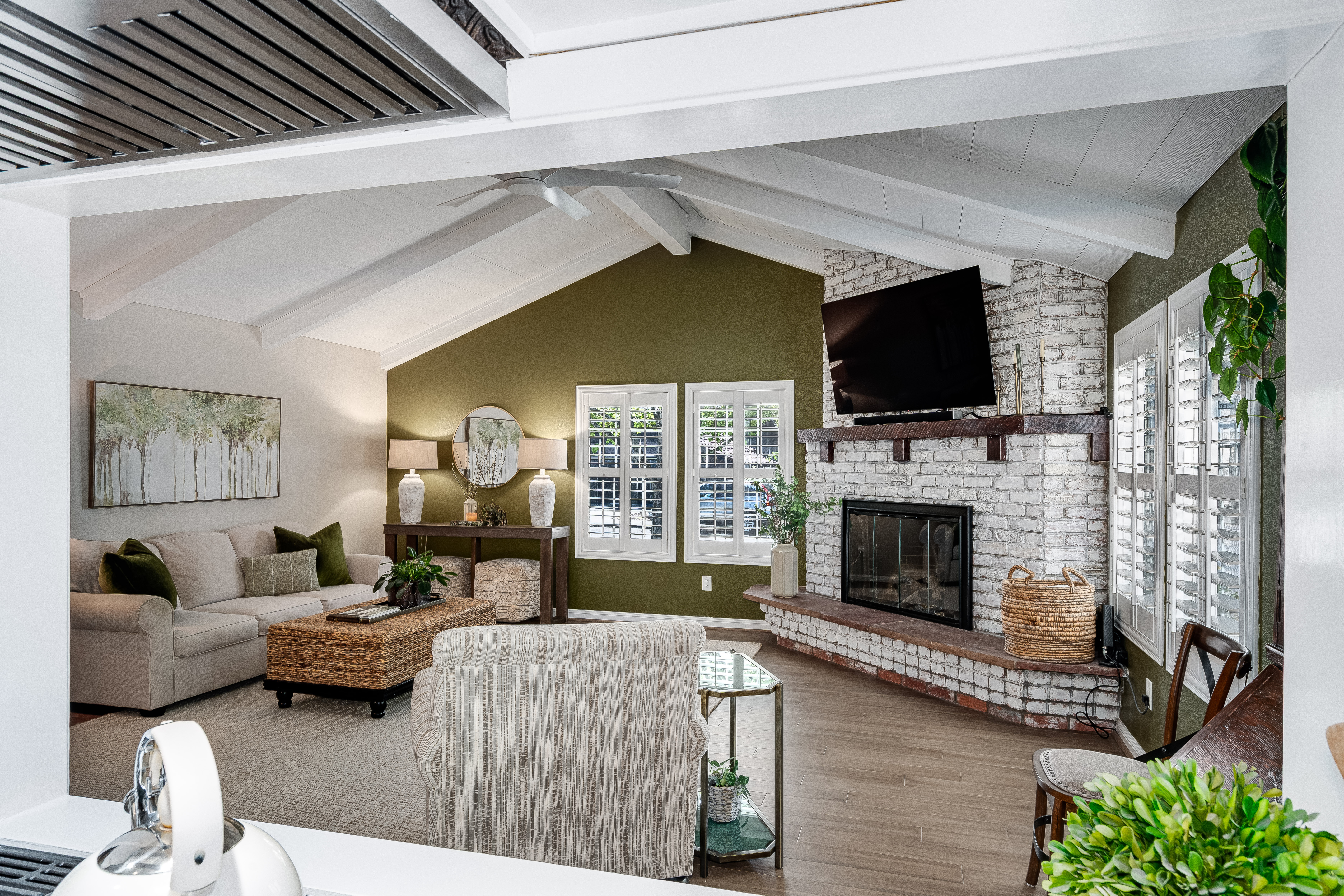  1116 Lanewood Way, Santa Rosa, CA 95404 - 物件實景