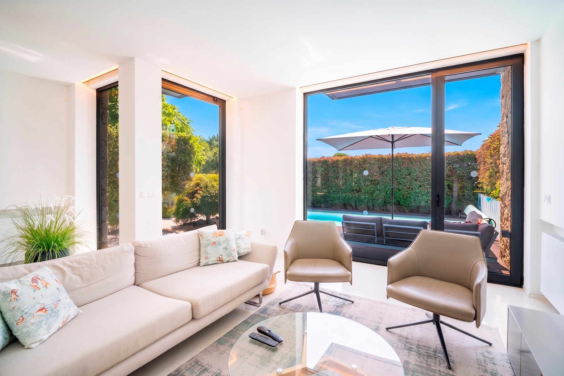  Semi-detached house, 3 bedrooms, for Sale - 物件實景