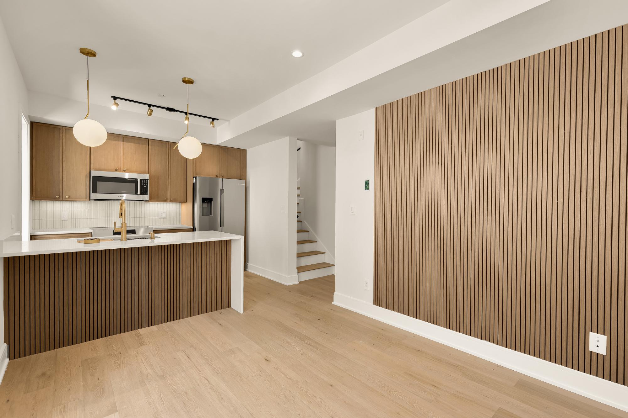  3319 12th St NE, Washington, DC, 20017 - 物件實景