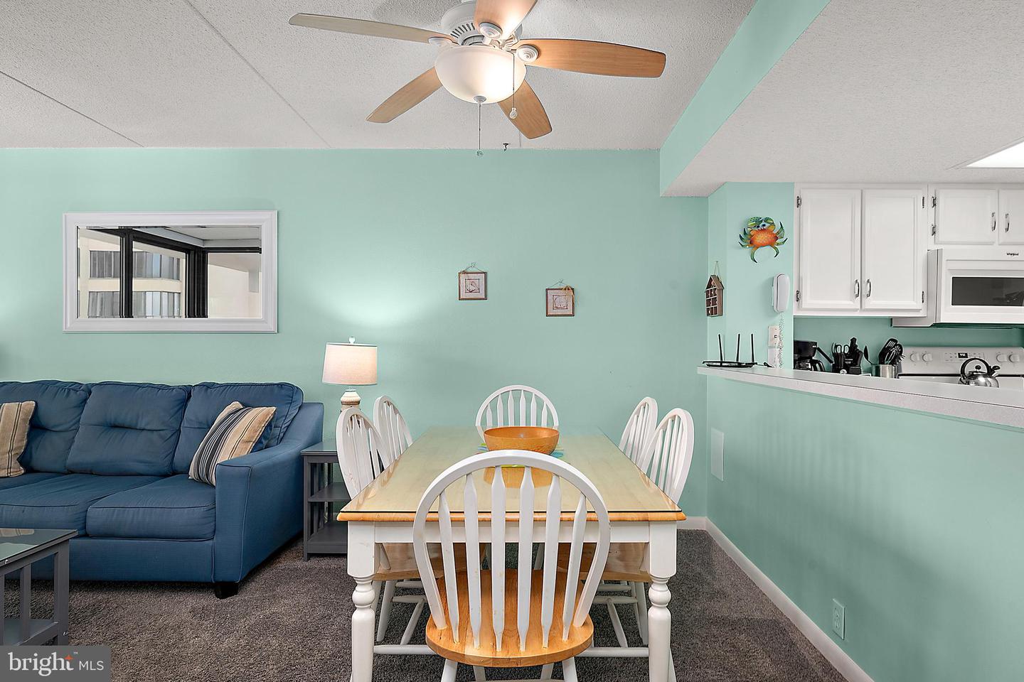 Ocean City, Maryland, 21842, United States, 2 Bedrooms Bedrooms, ,2 BathroomsBathrooms,Residential,For Sale,1956111