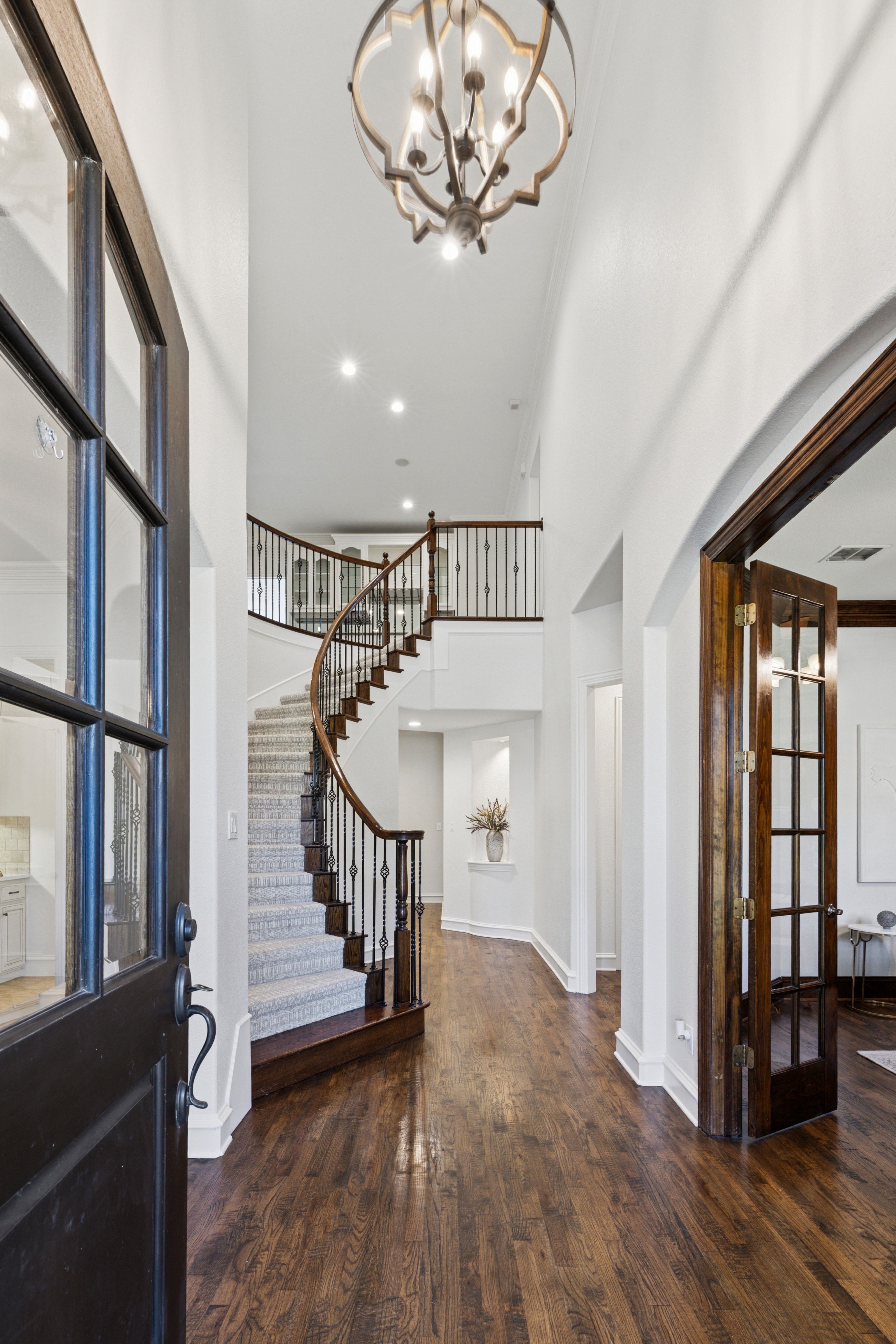  109 Haddington Lane, Mckinney, TX, 75071 - 物件實景