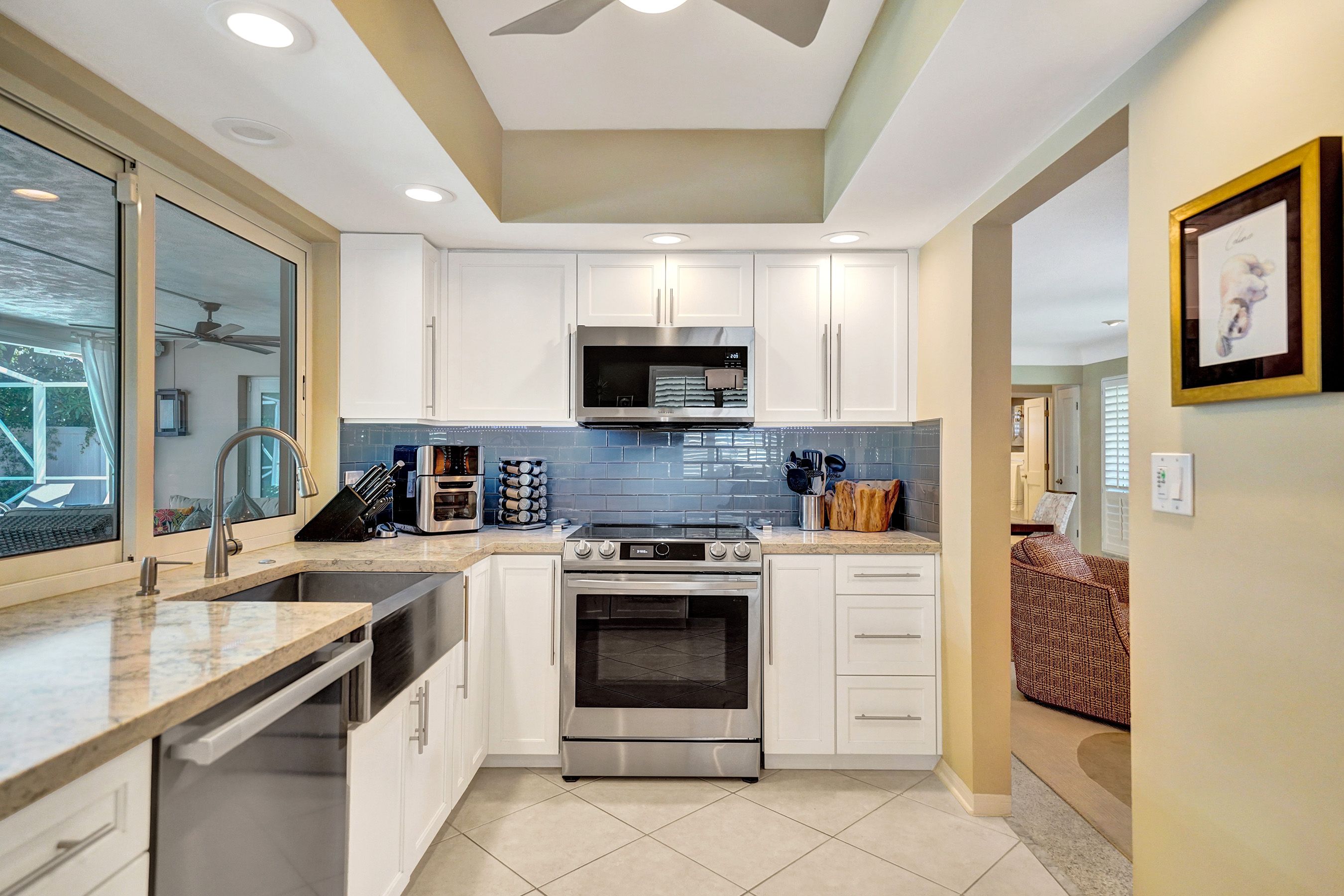  3460 NE 17th Terrace, Oakland Park, FL, 33334 - 物件實景