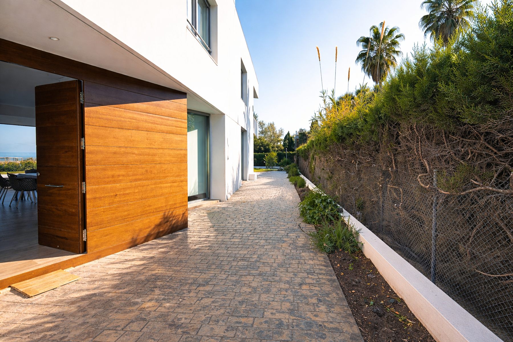  Unique villa by the sea on Alcocebre beach, Castellón - 物件實景
