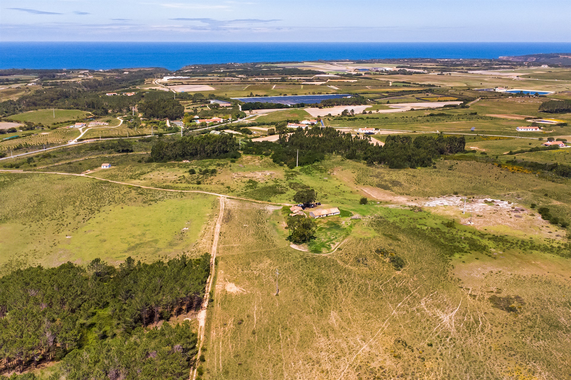  Terreno com ruina for Sale - 物件實景