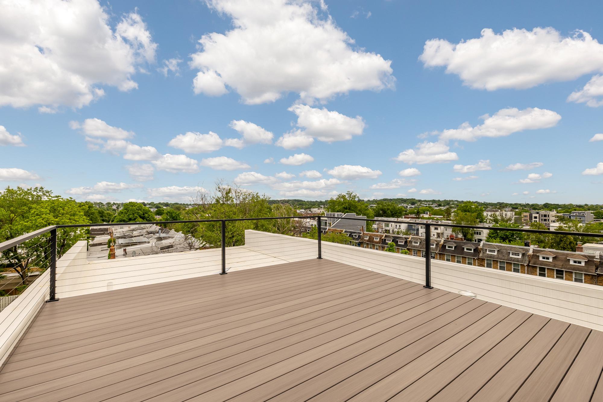  5703 9th Street NW, Washington, DC, 20011 - 物件實景