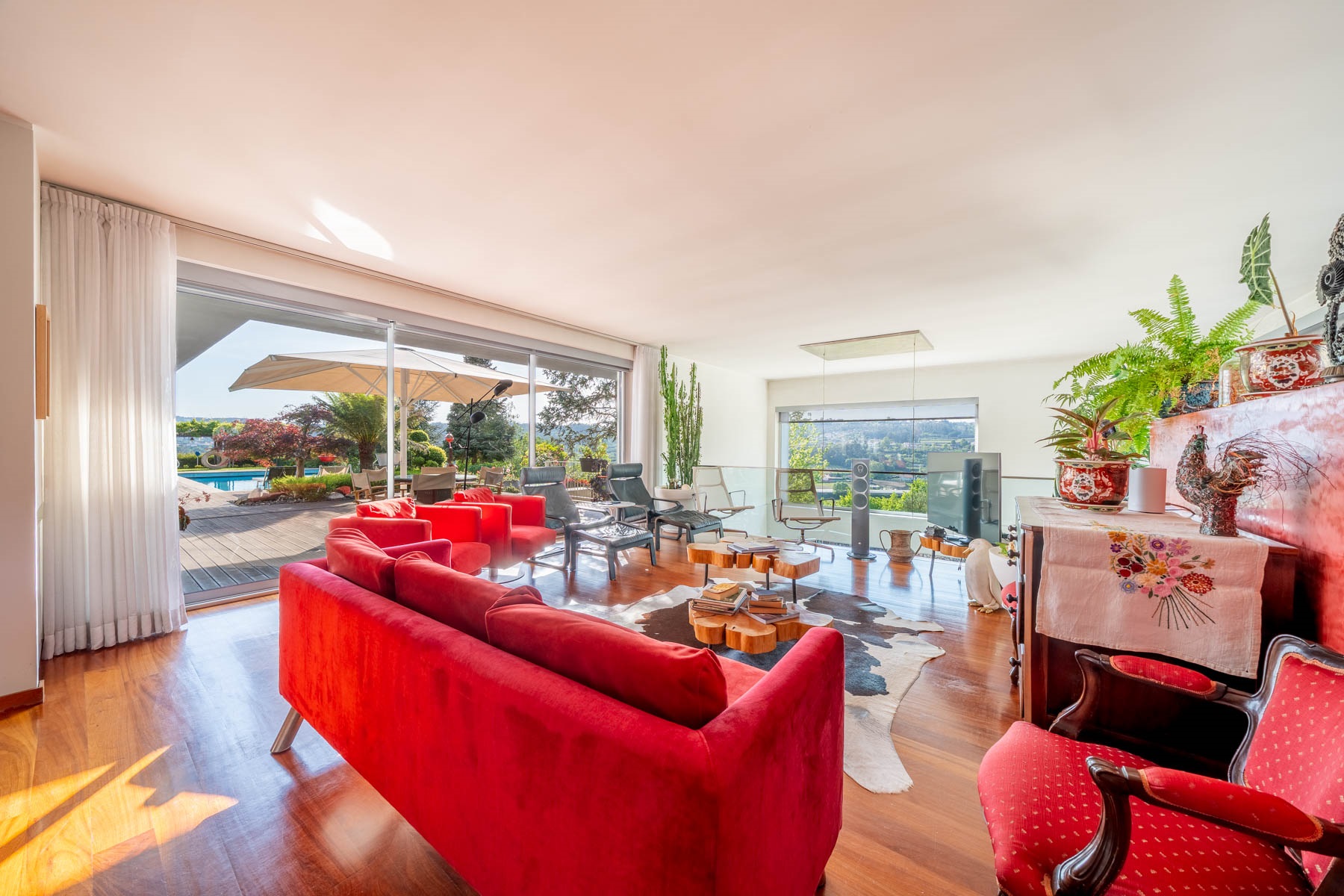  House, 5 bedrooms, for Sale - 物件實景
