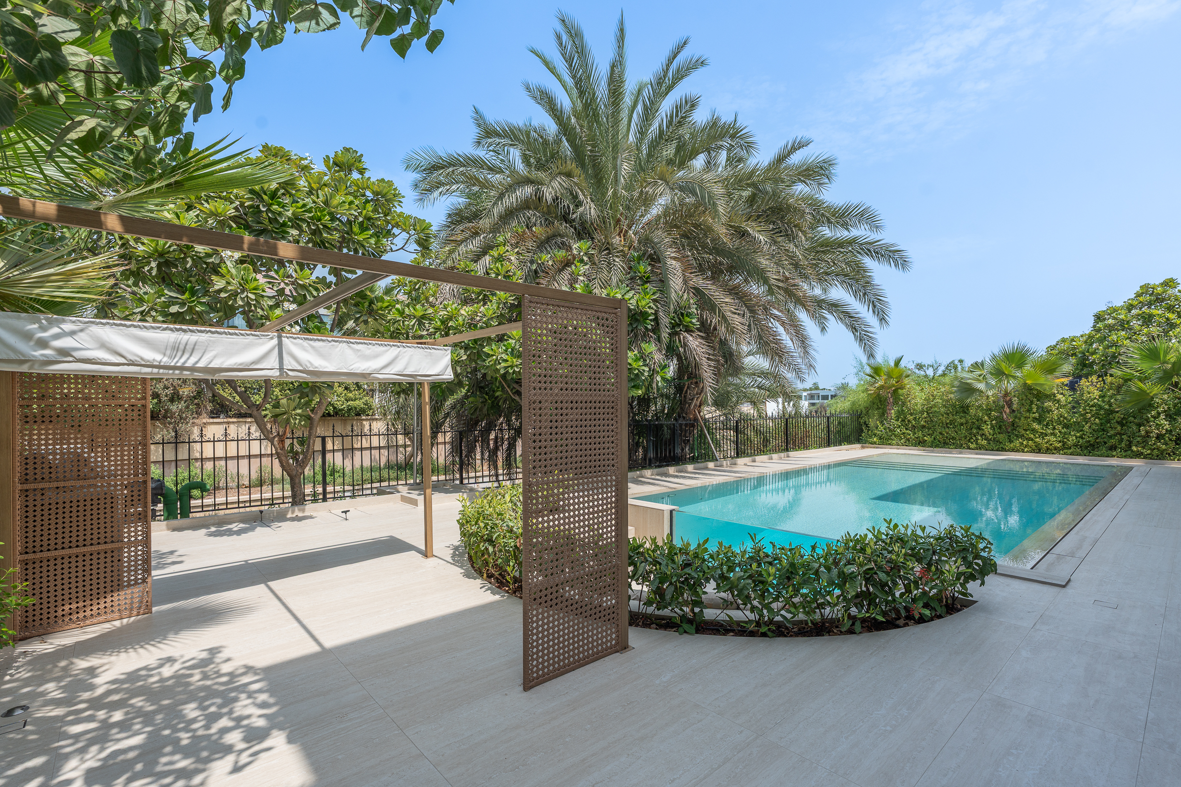  Bespoke Monaco Style Villa in Jumeirah Islands - 物件實景