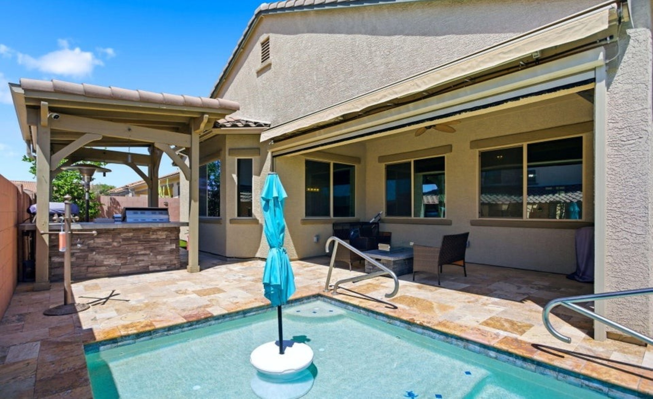  3463 W Desert Peace Drive, Marana, AZ 85658 - 物件實景