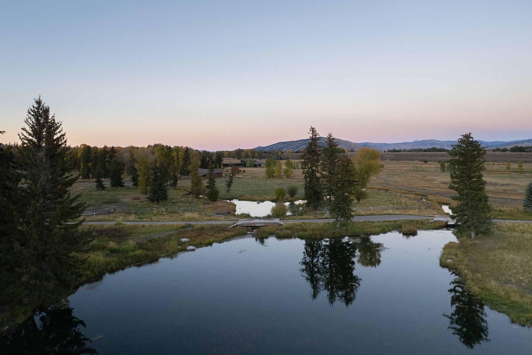  Wapiti Retreat - 物件實景