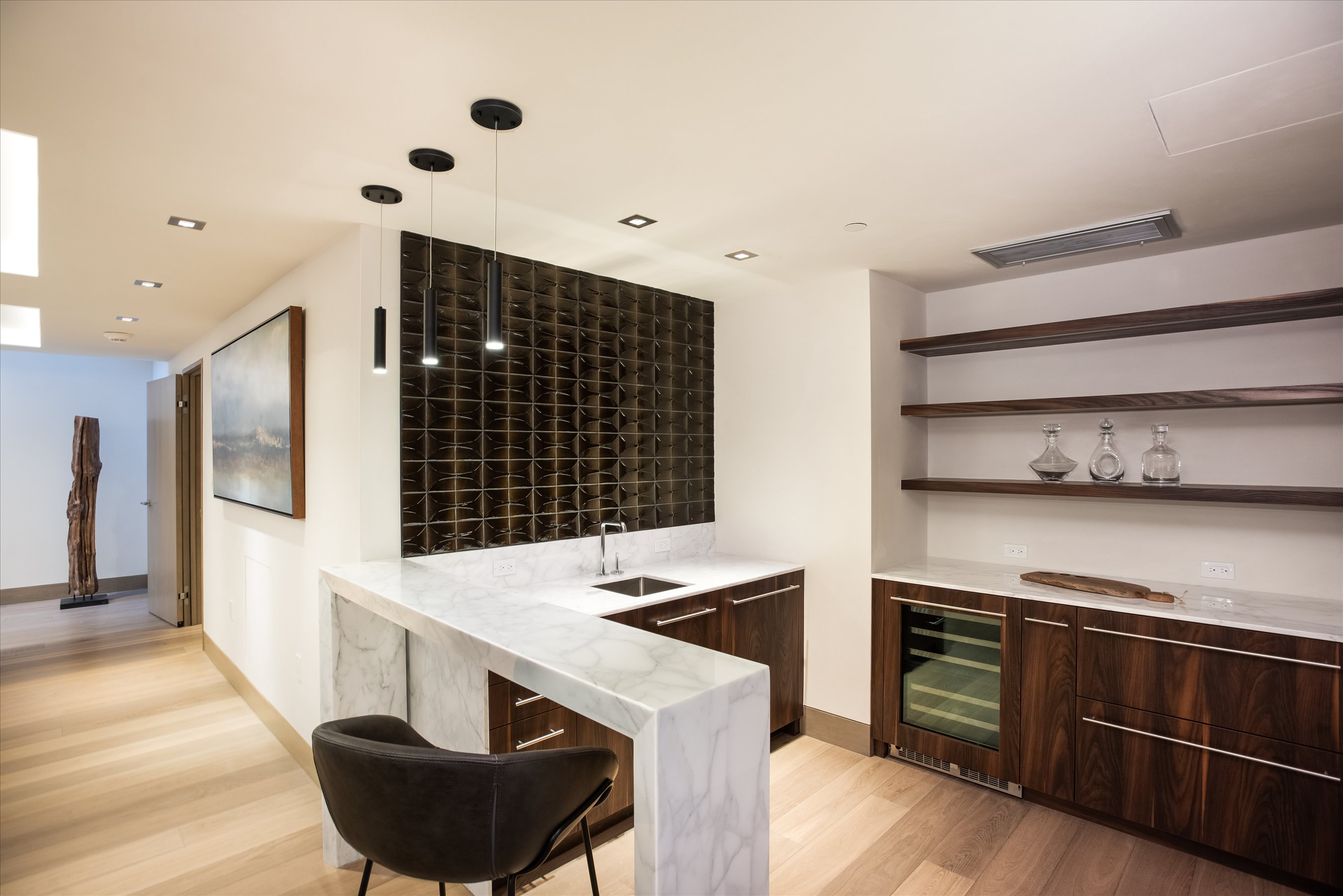 Luxury Living Steps From Downtown Aspen - 物件實景