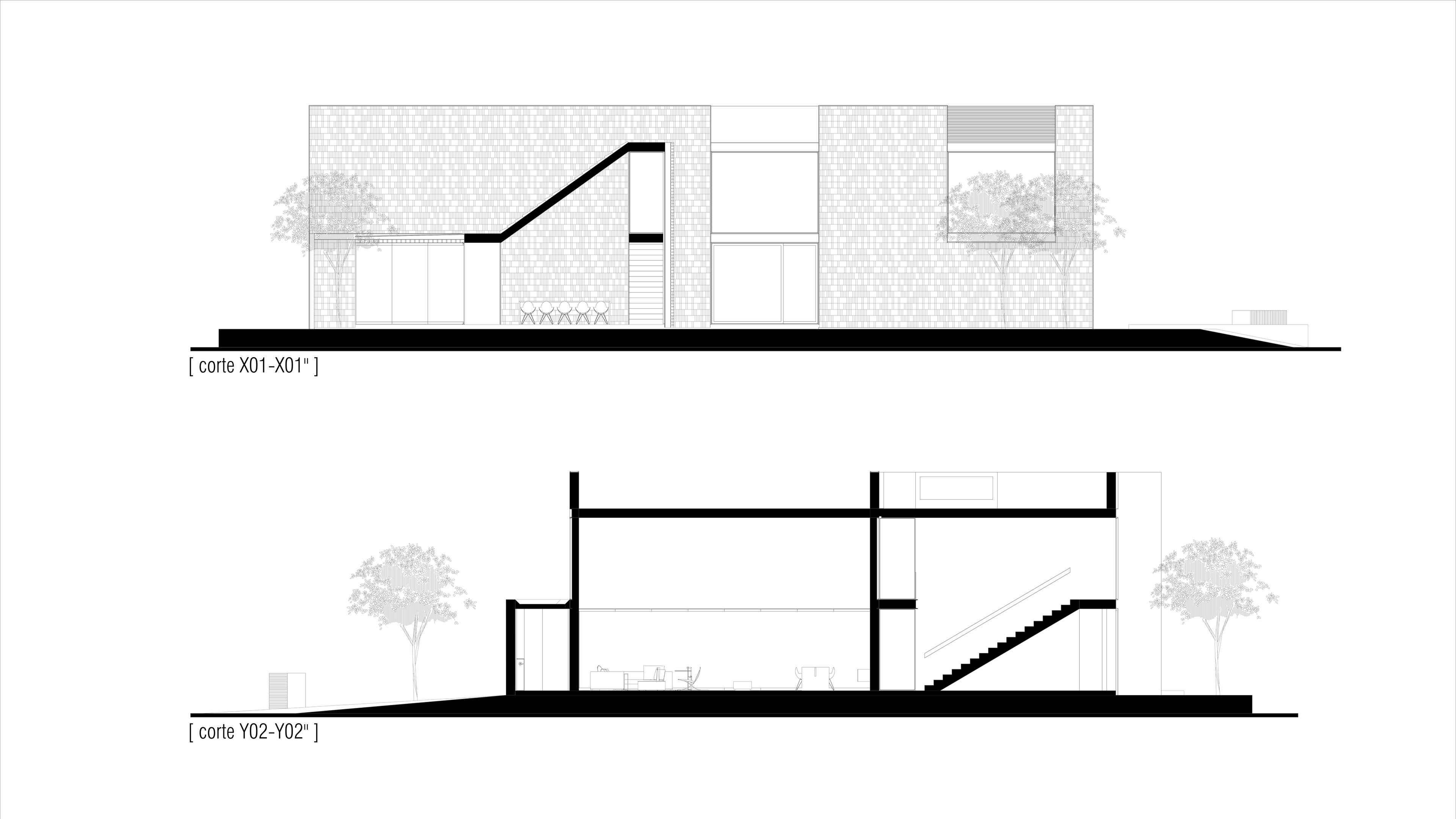  CASA CONTEMPORÁNEA - 物件實景