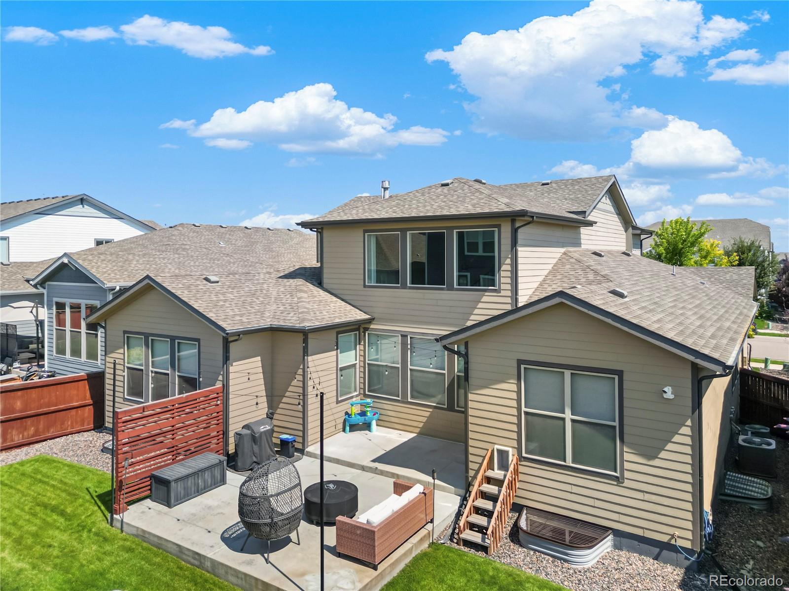 Windsor, Colorado, 80550, United States, 4 Bedrooms Bedrooms, ,Residential,For Sale,1935640