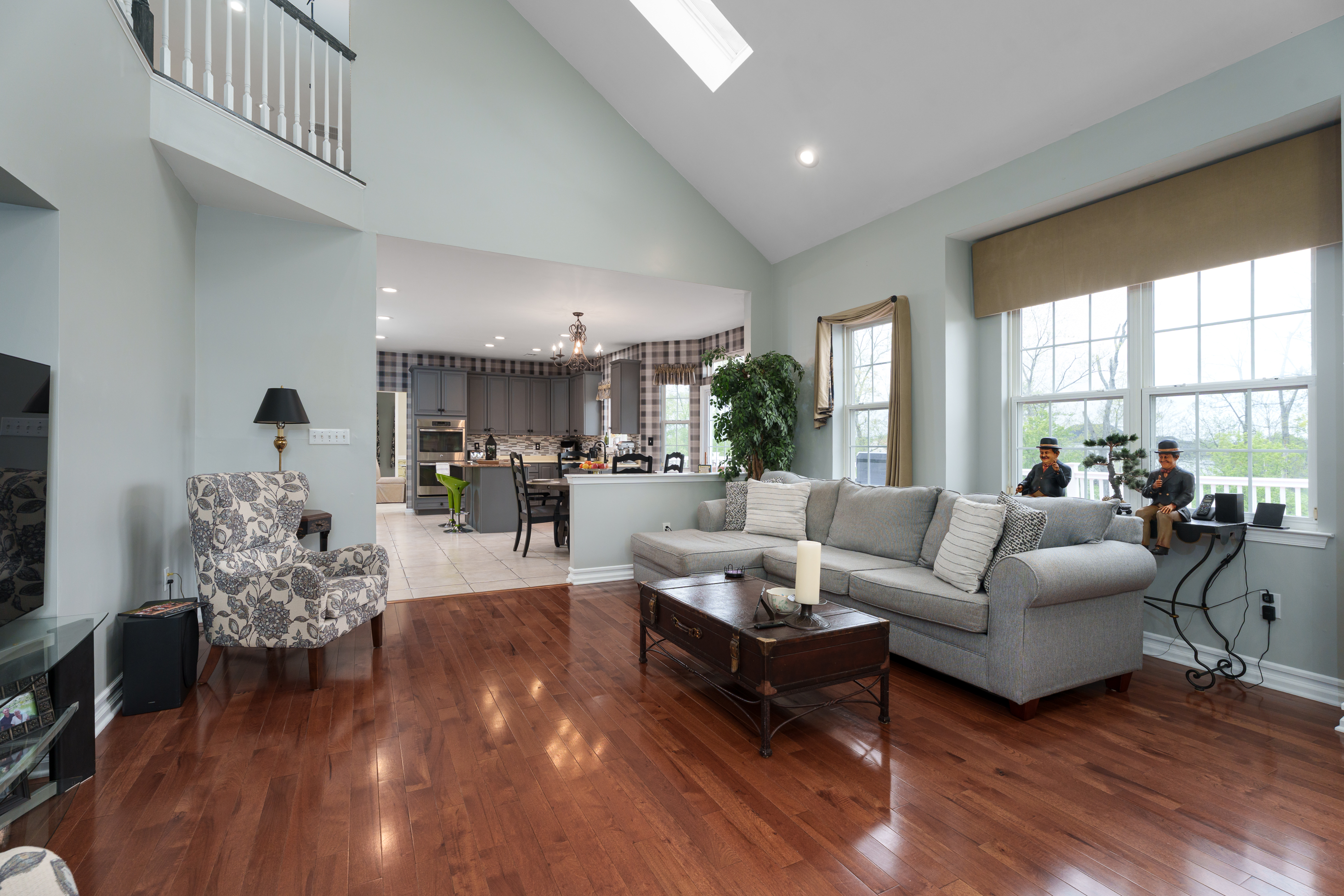  A True Entertainer’s Home Near Lambertville - 物件實景