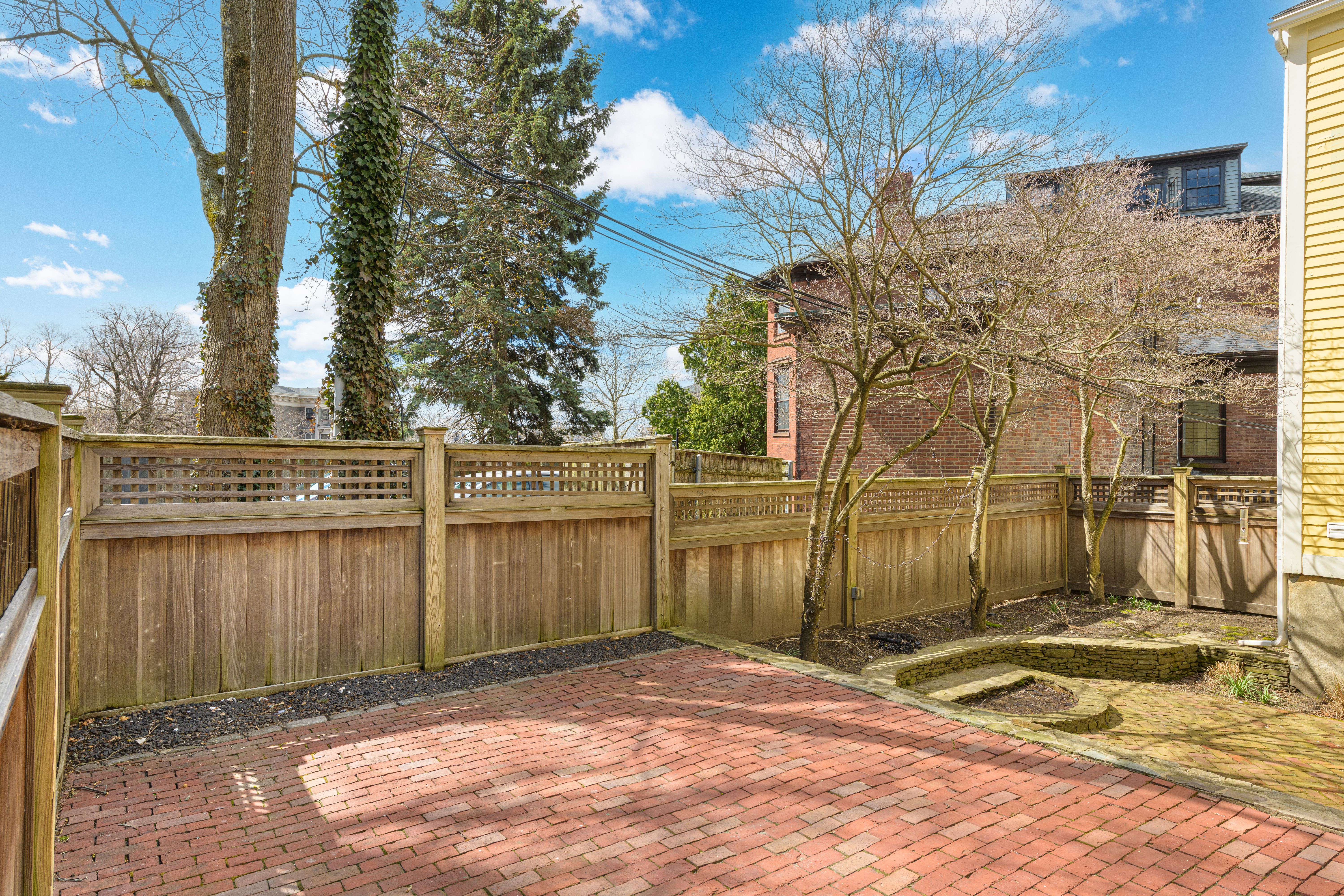  College Hill - 物件實景