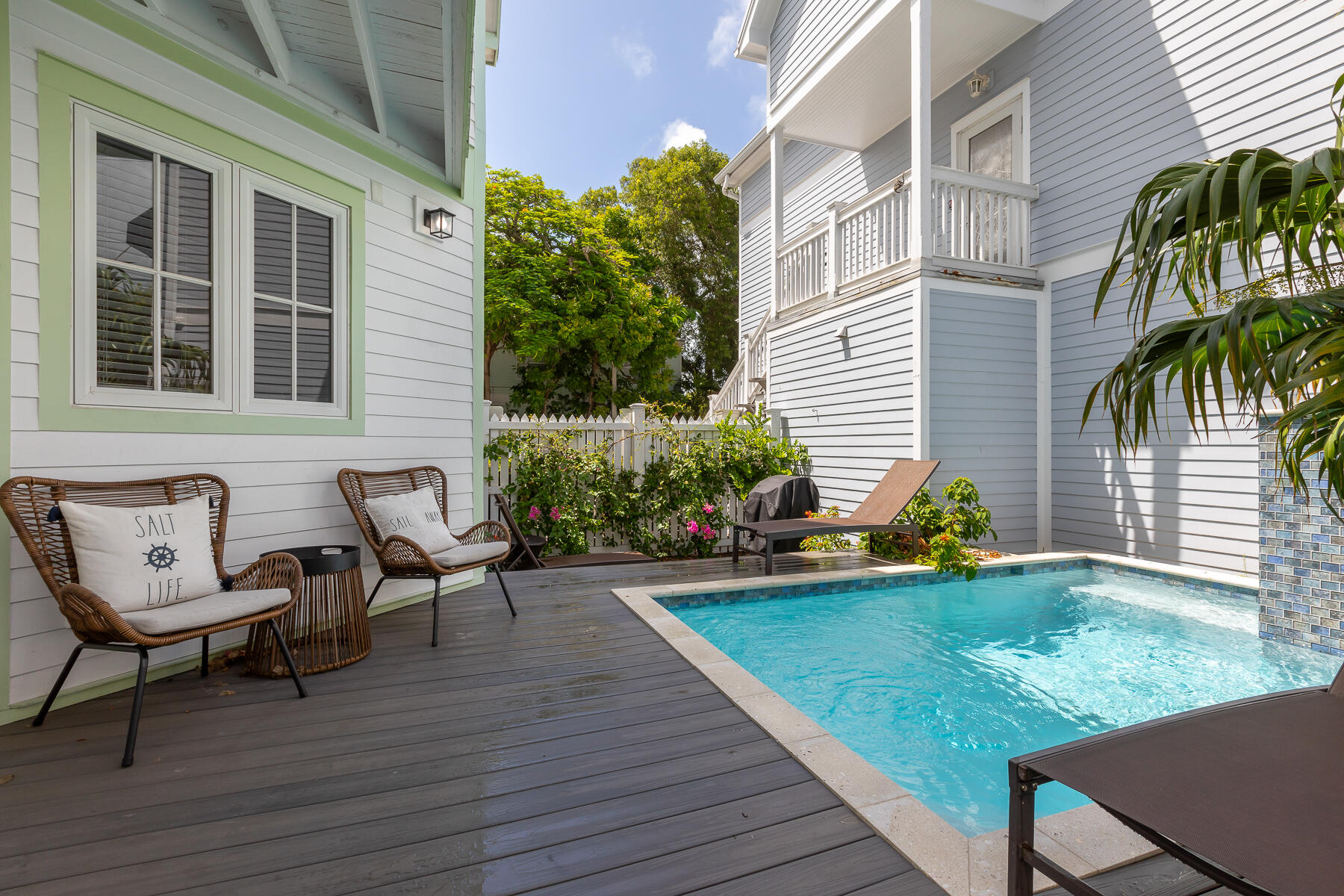 1011 Simonton Street #1 - 物件實景