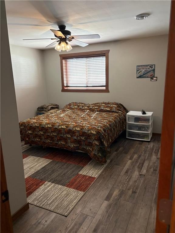 Osage, Minnesota, 56570, United States, 5 Bedrooms Bedrooms, ,2 BathroomsBathrooms,Residential,For Sale,2031119