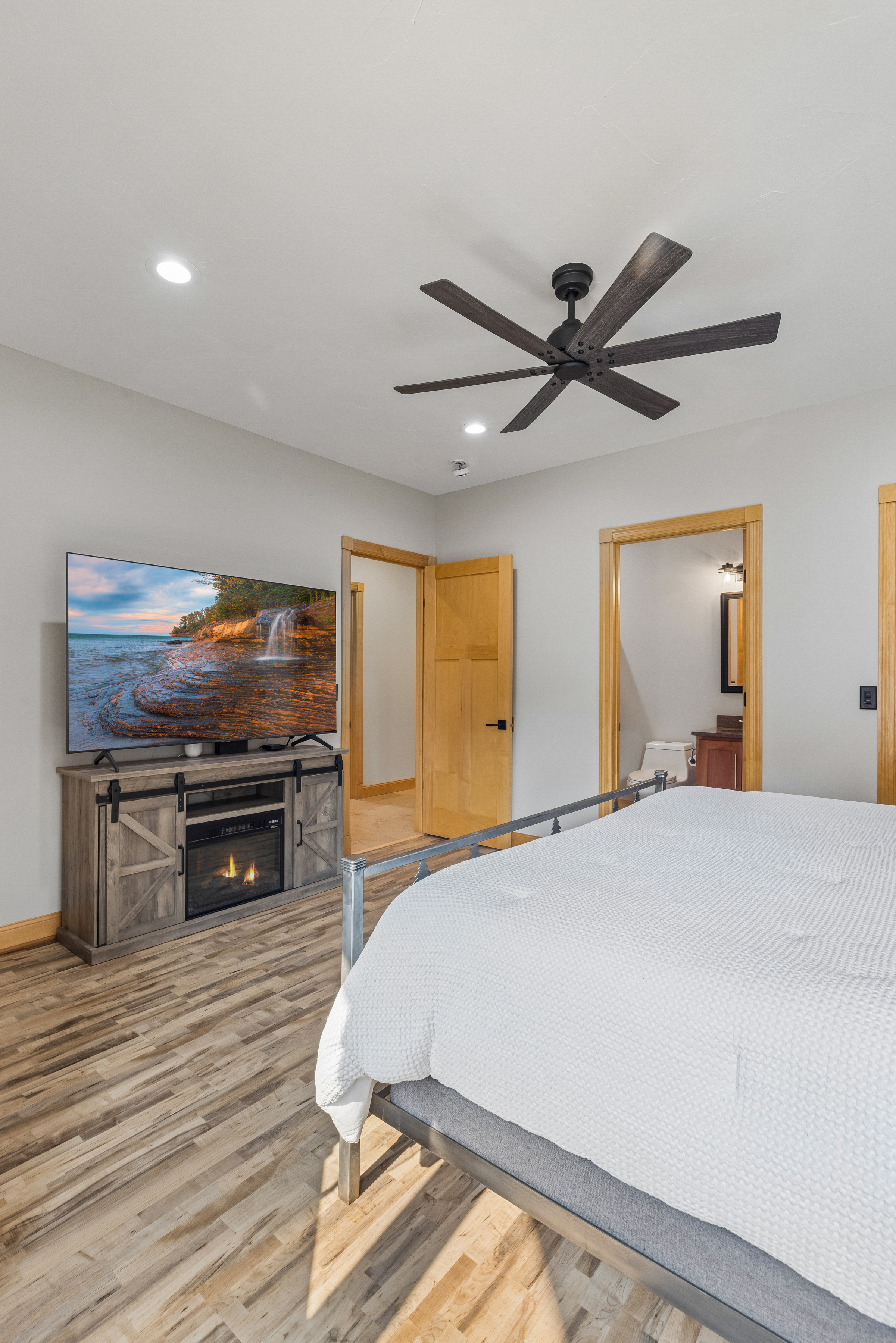  Luxury Oak Grove Retreat Near Prescott - 物件實景