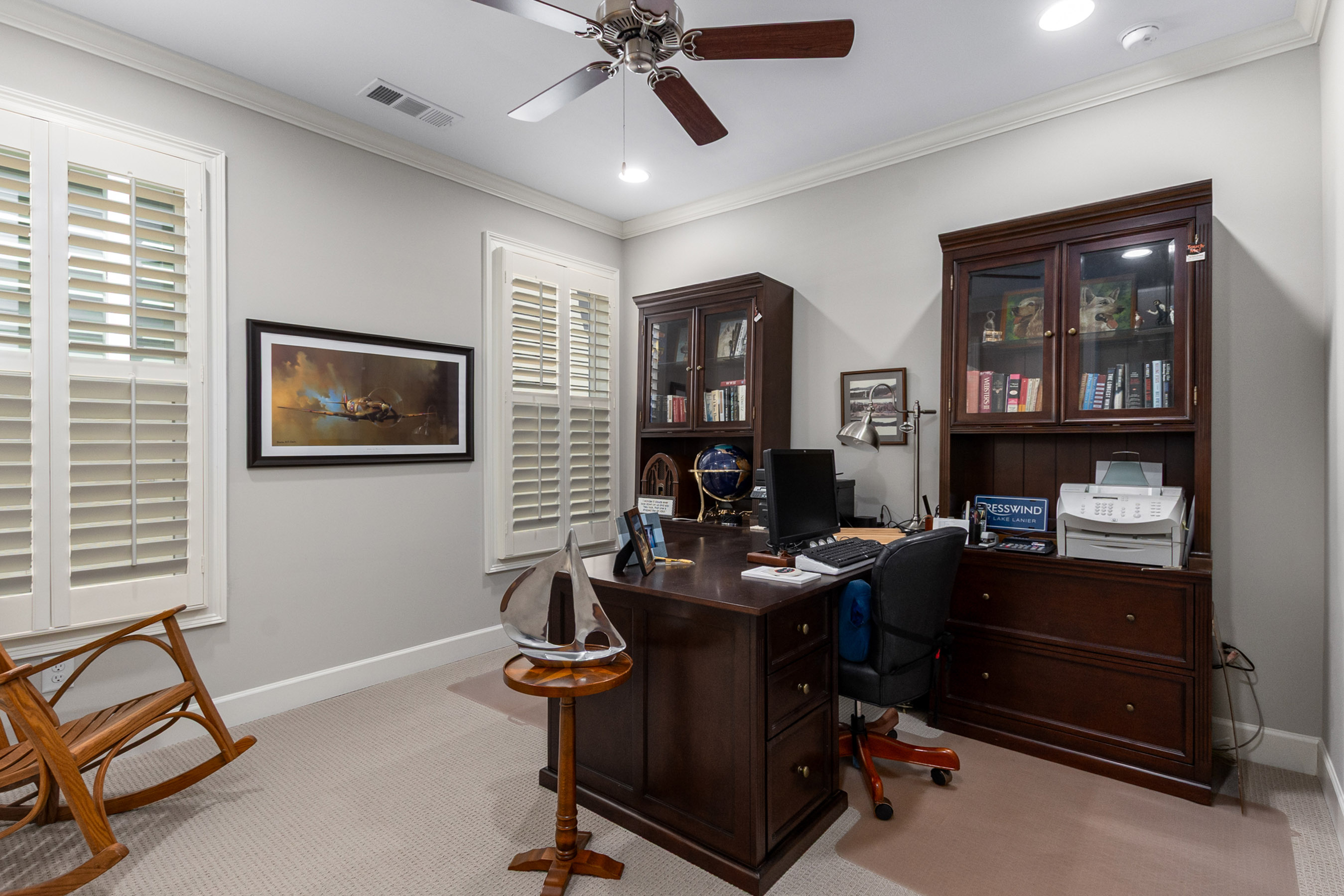  Unrivaled Curated Luxury at Cresswind at Lake Lanier - 物件實景