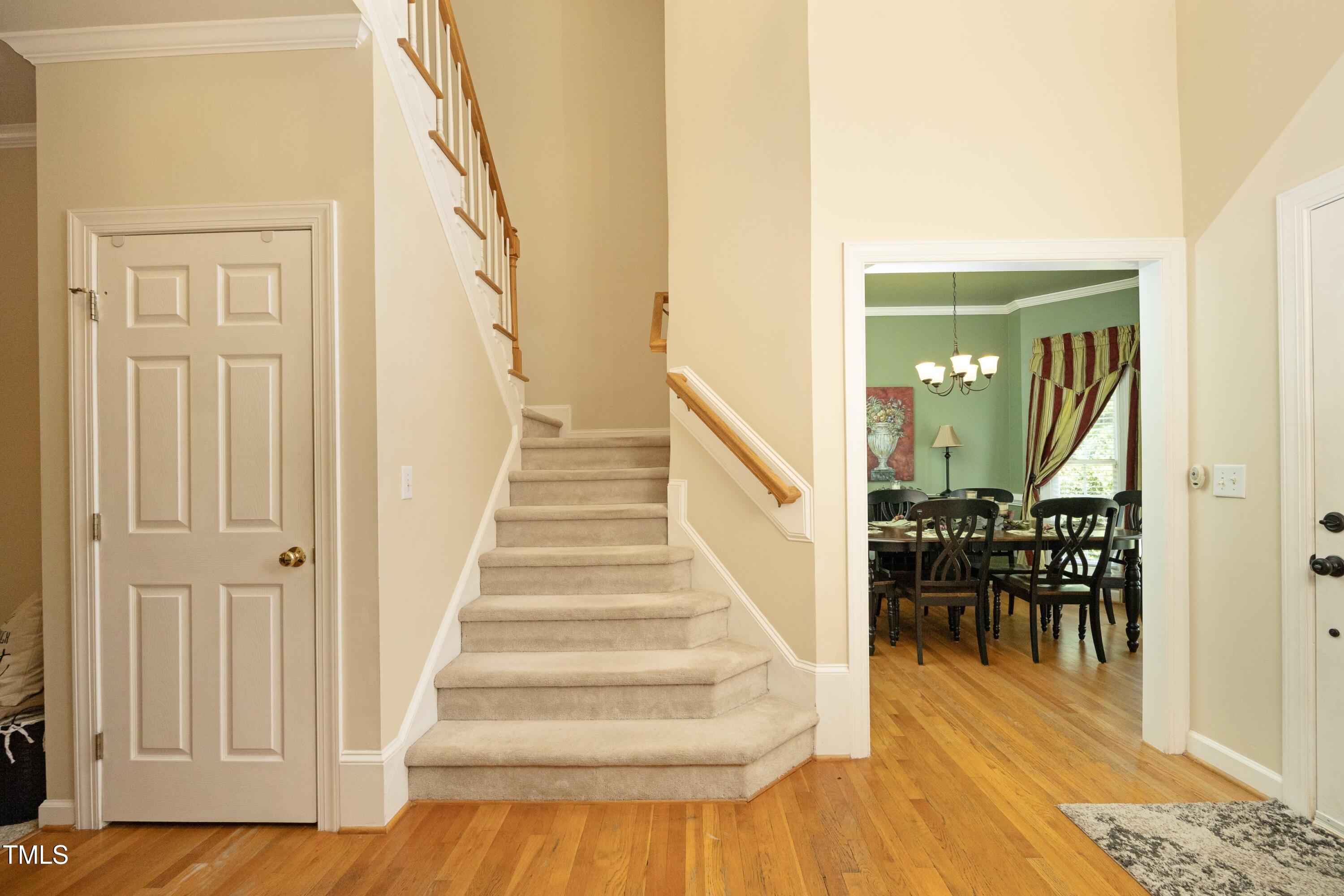 Wake Forest, North Carolina, 27587, United States, 3 Bedrooms Bedrooms, ,3 BathroomsBathrooms,Residential,For Sale,1903588