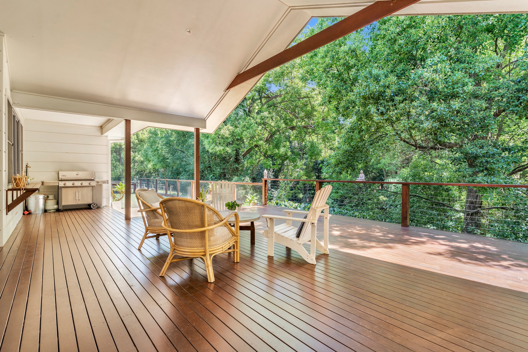  856 Bangalow Road, Talofa - 物件實景