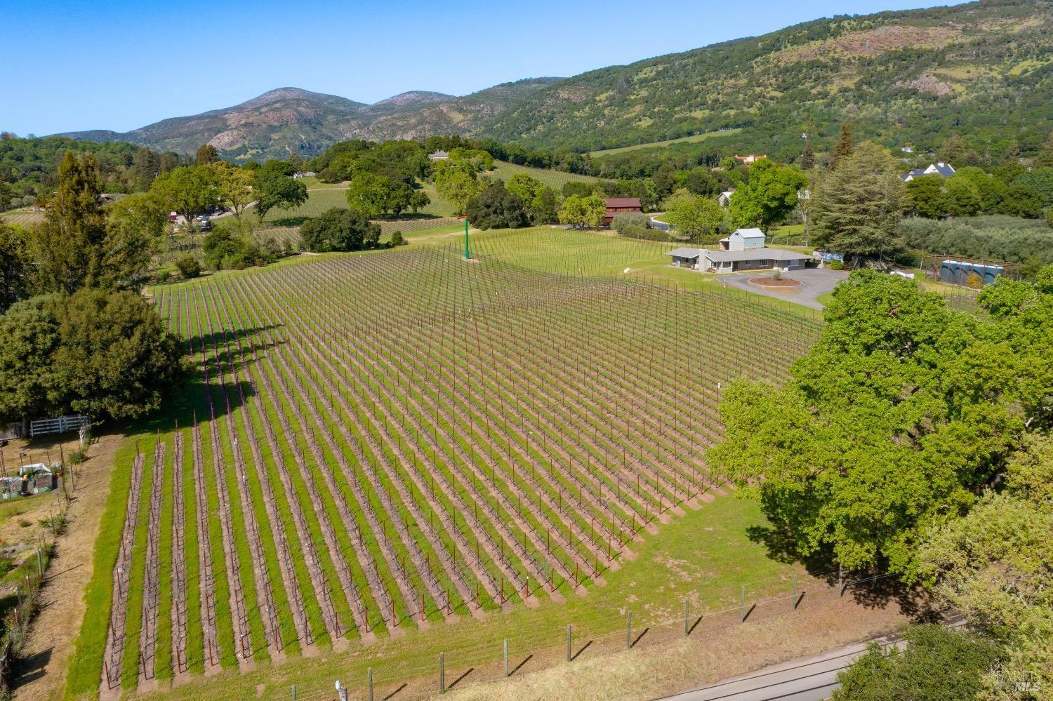 Napa, California, 94558, United States, 4 Bedrooms Bedrooms, ,2 BathroomsBathrooms,Residential,For Sale,1793717