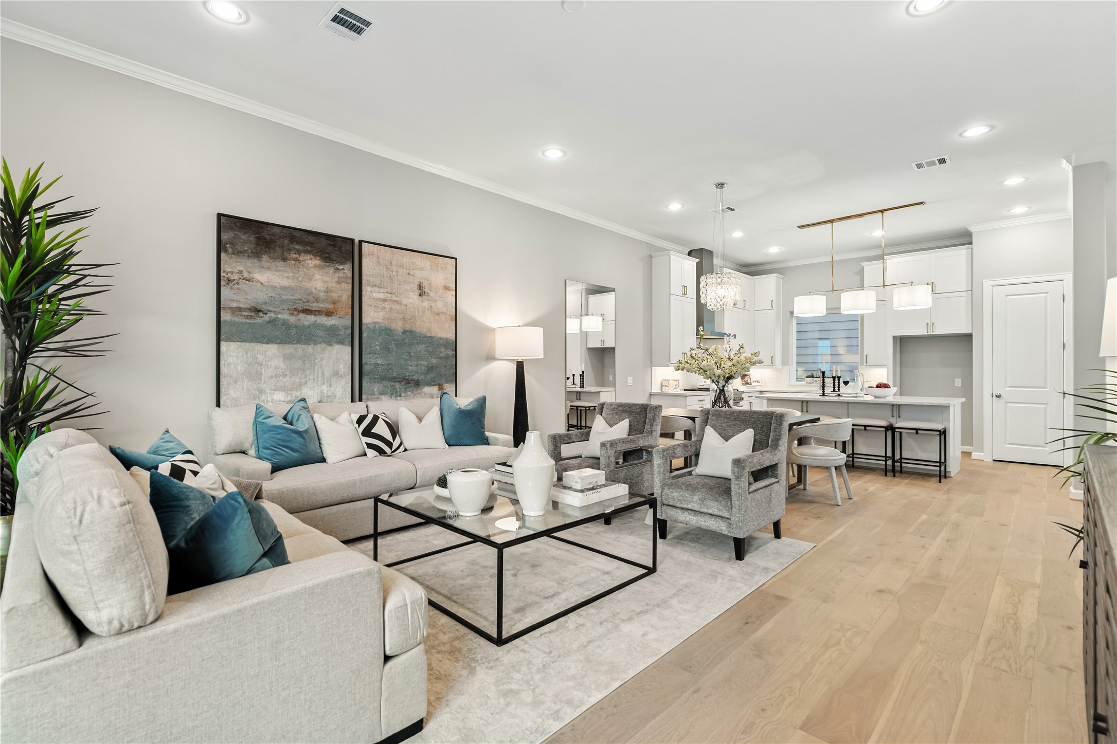  4024 Blossom Street - 物件實景