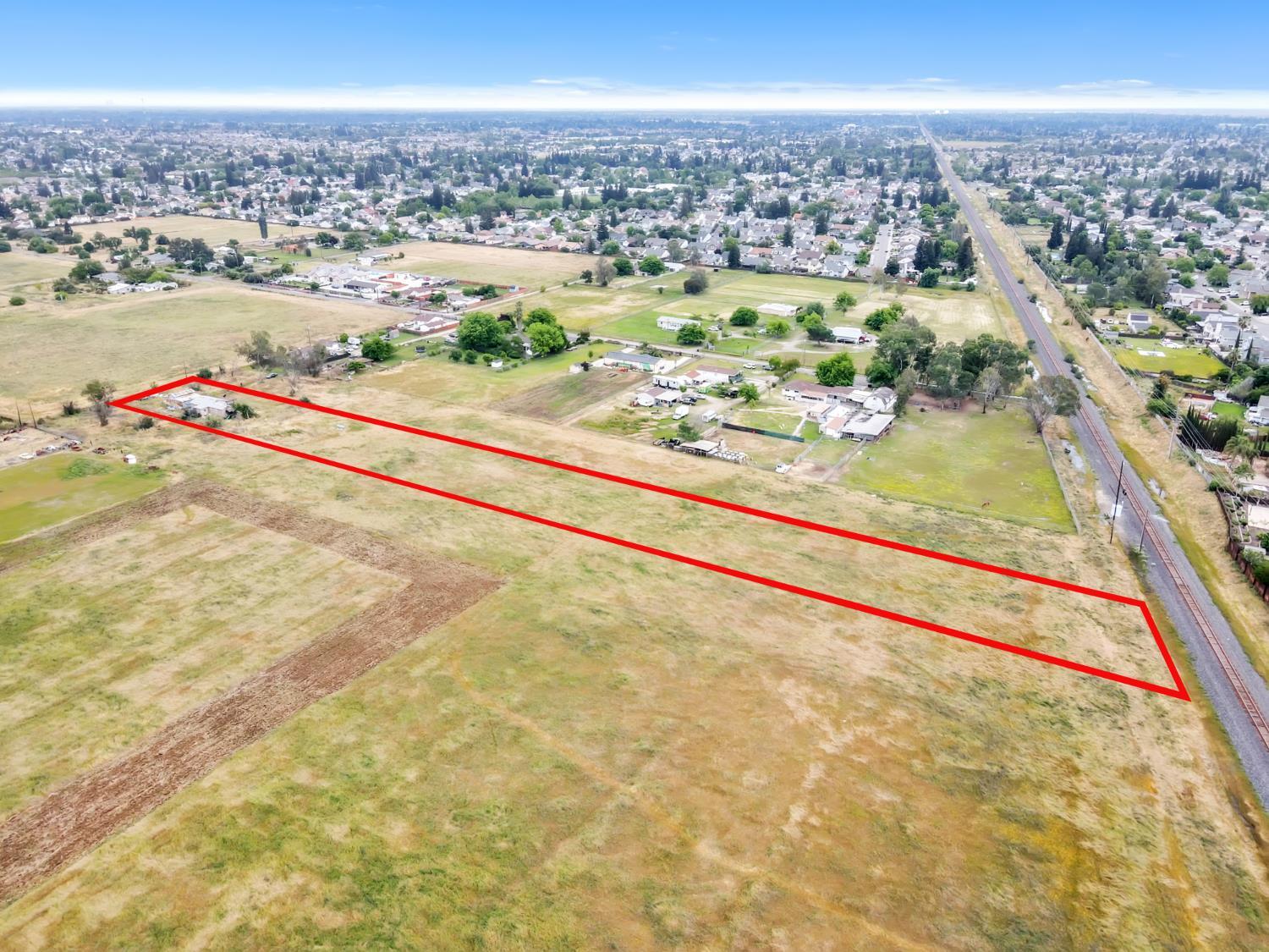 Sacramento, California, 95828, United States, ,Land,For Sale,2040311