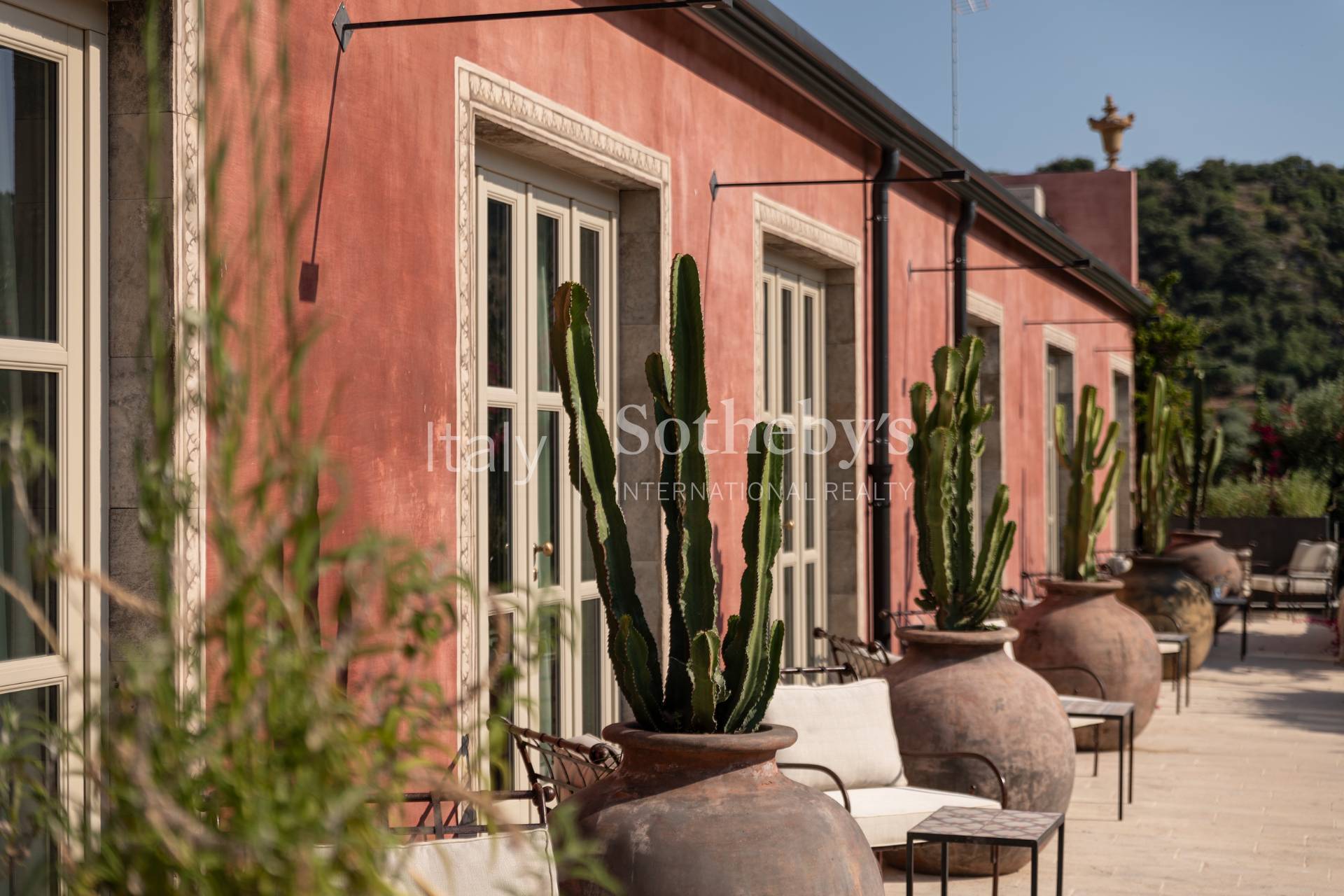  A timeless estate in the heart of Val di Noto - 物件實景