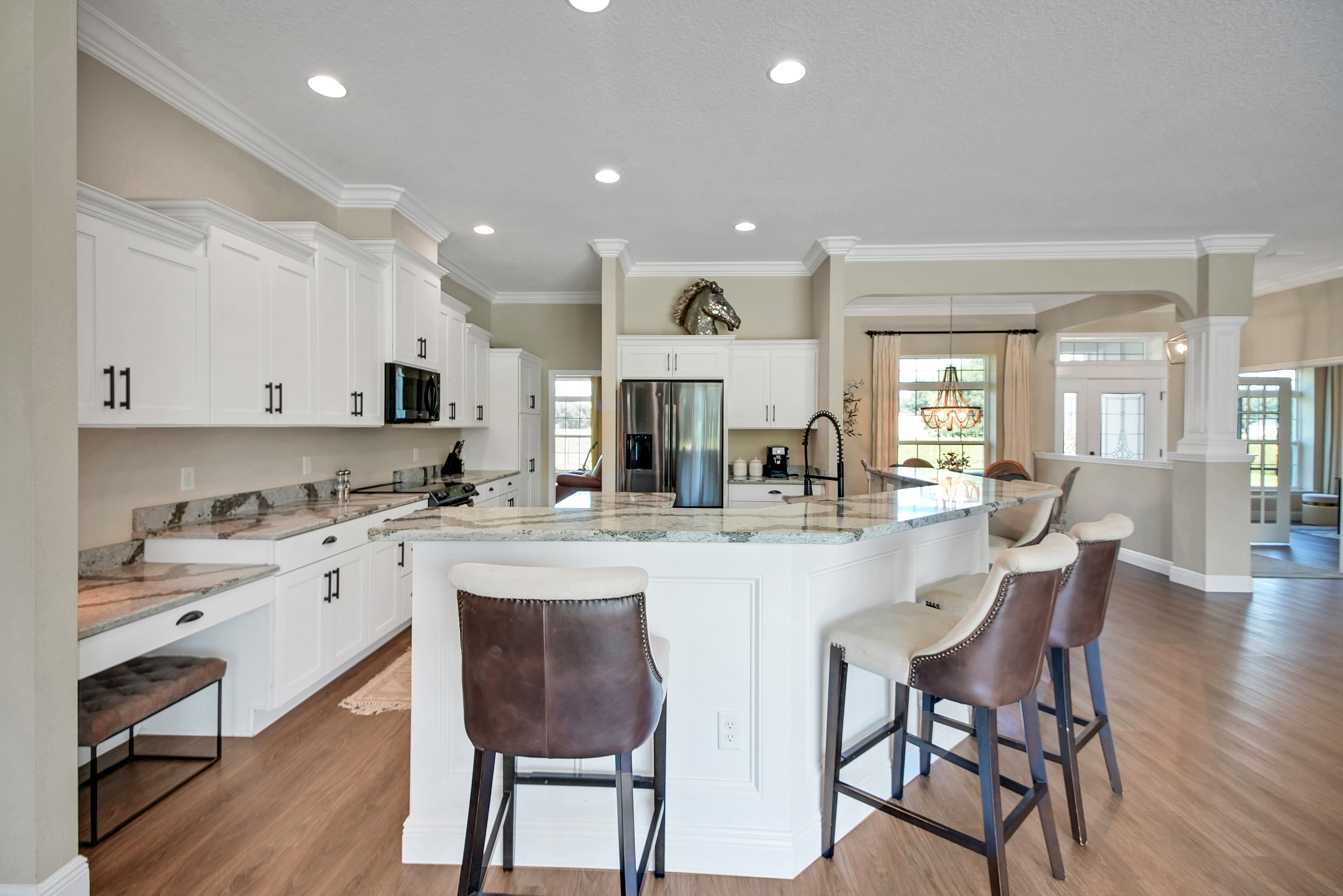 Oxford, Florida, 34484, United States, 4 Bedrooms Bedrooms, ,3 BathroomsBathrooms,Residential,For Sale,1983578