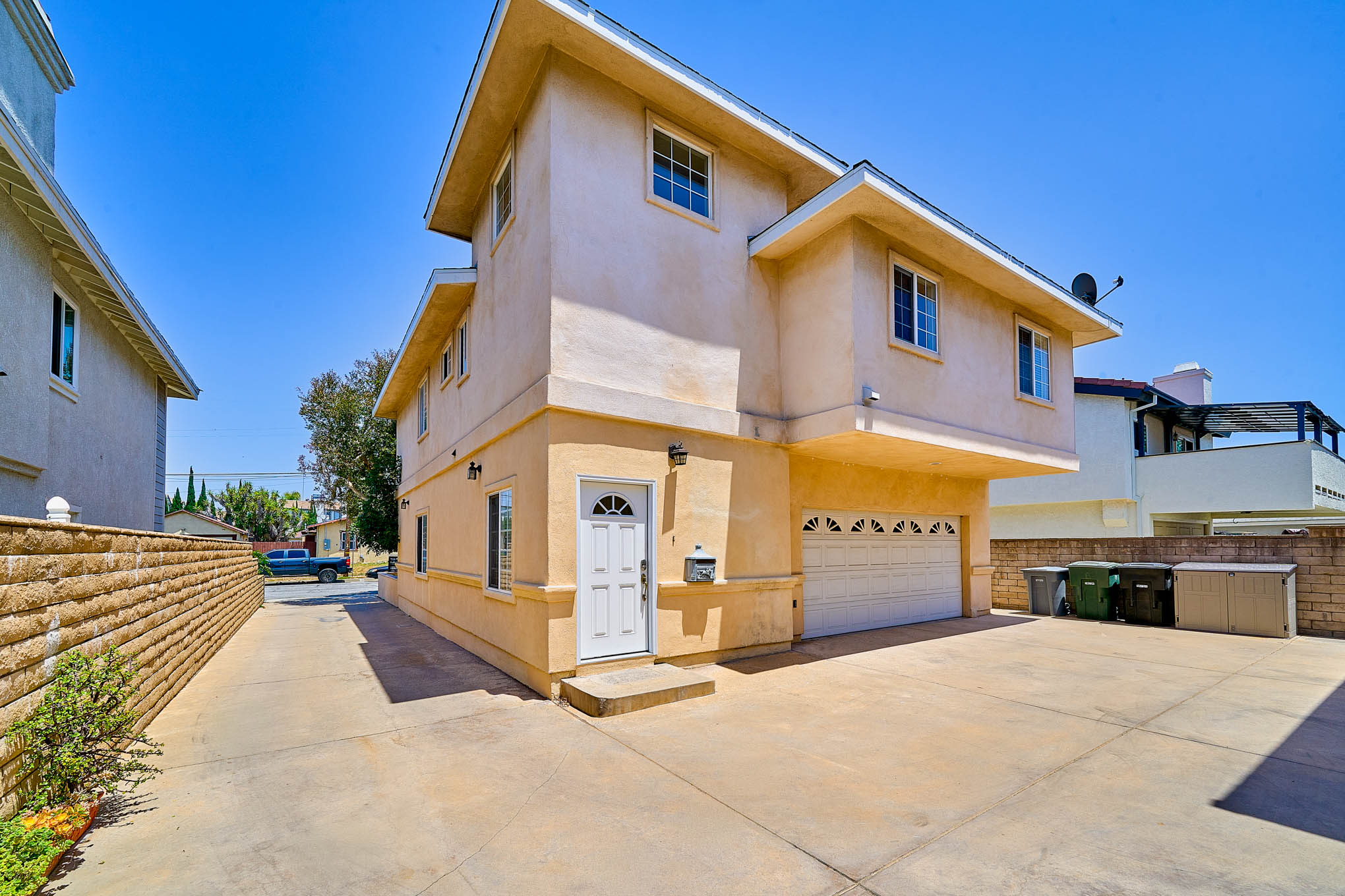  2108 Santa Fe Avenue, Torrance, CA 90501 - 物件實景