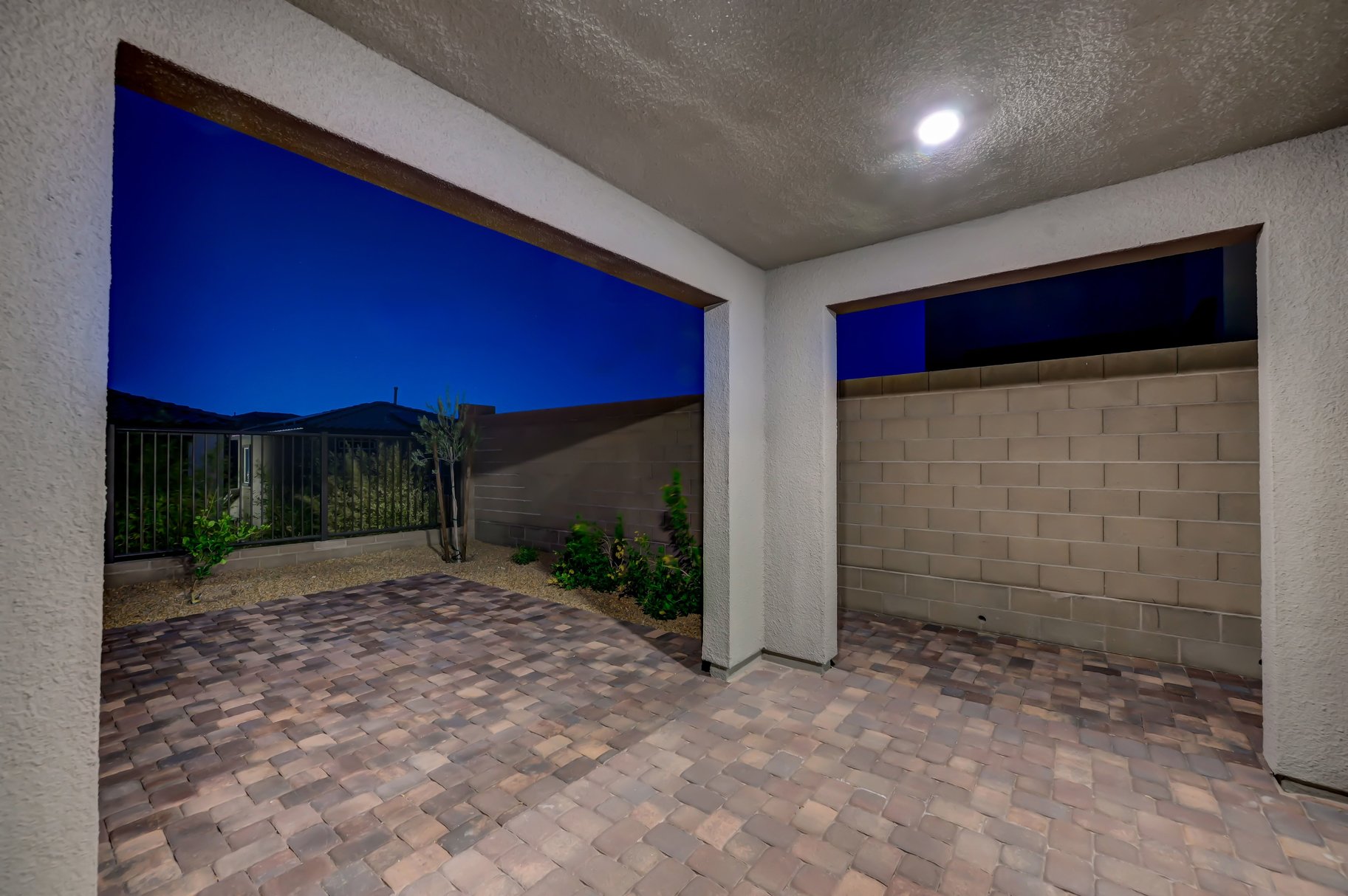  Crested Canyon within Summerlin West’s Kestrel Commons Village - 物件實景