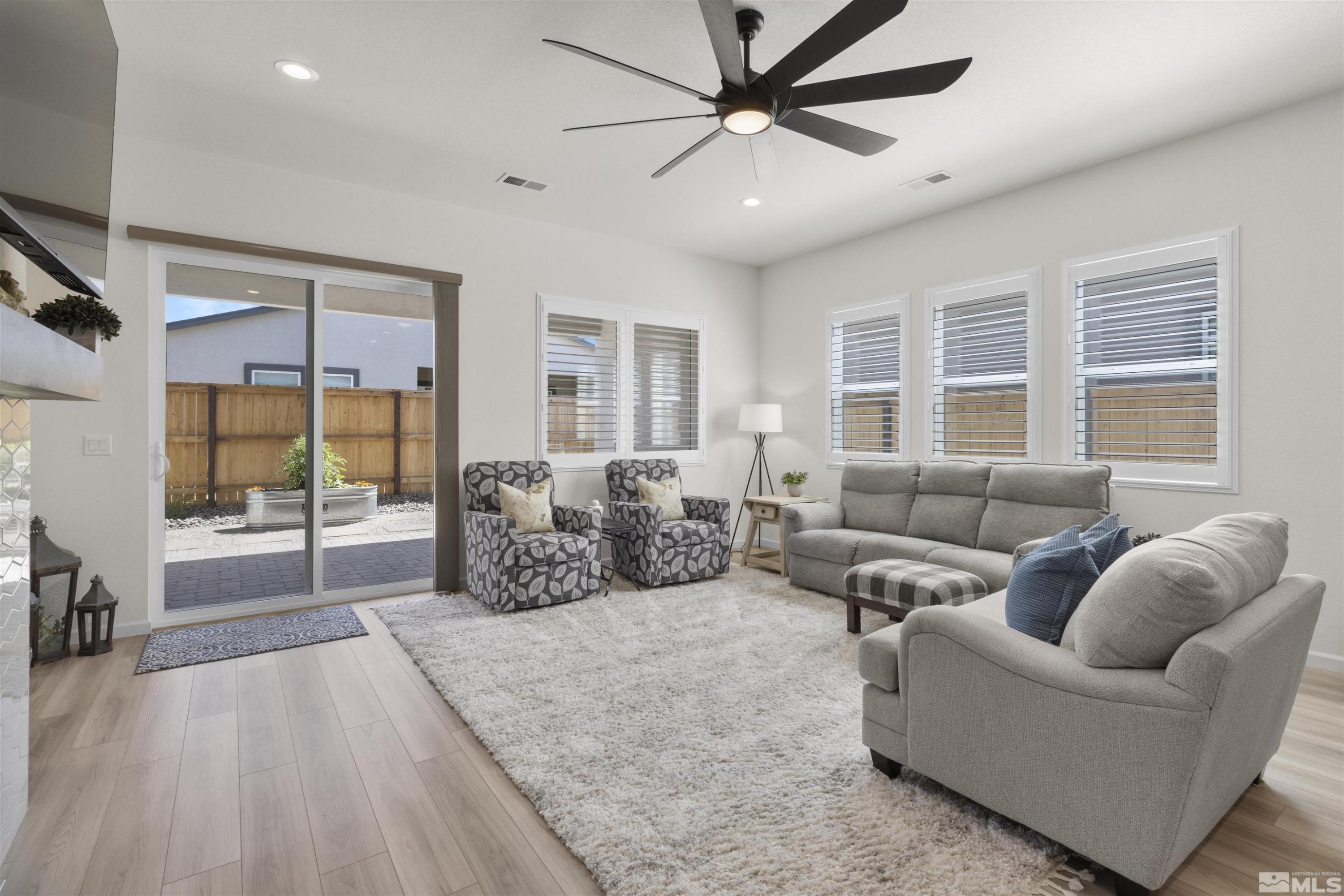 Sparks, Nevada, 89436, United States, 3 Bedrooms Bedrooms, ,2 BathroomsBathrooms,Residential,For Sale,1743950