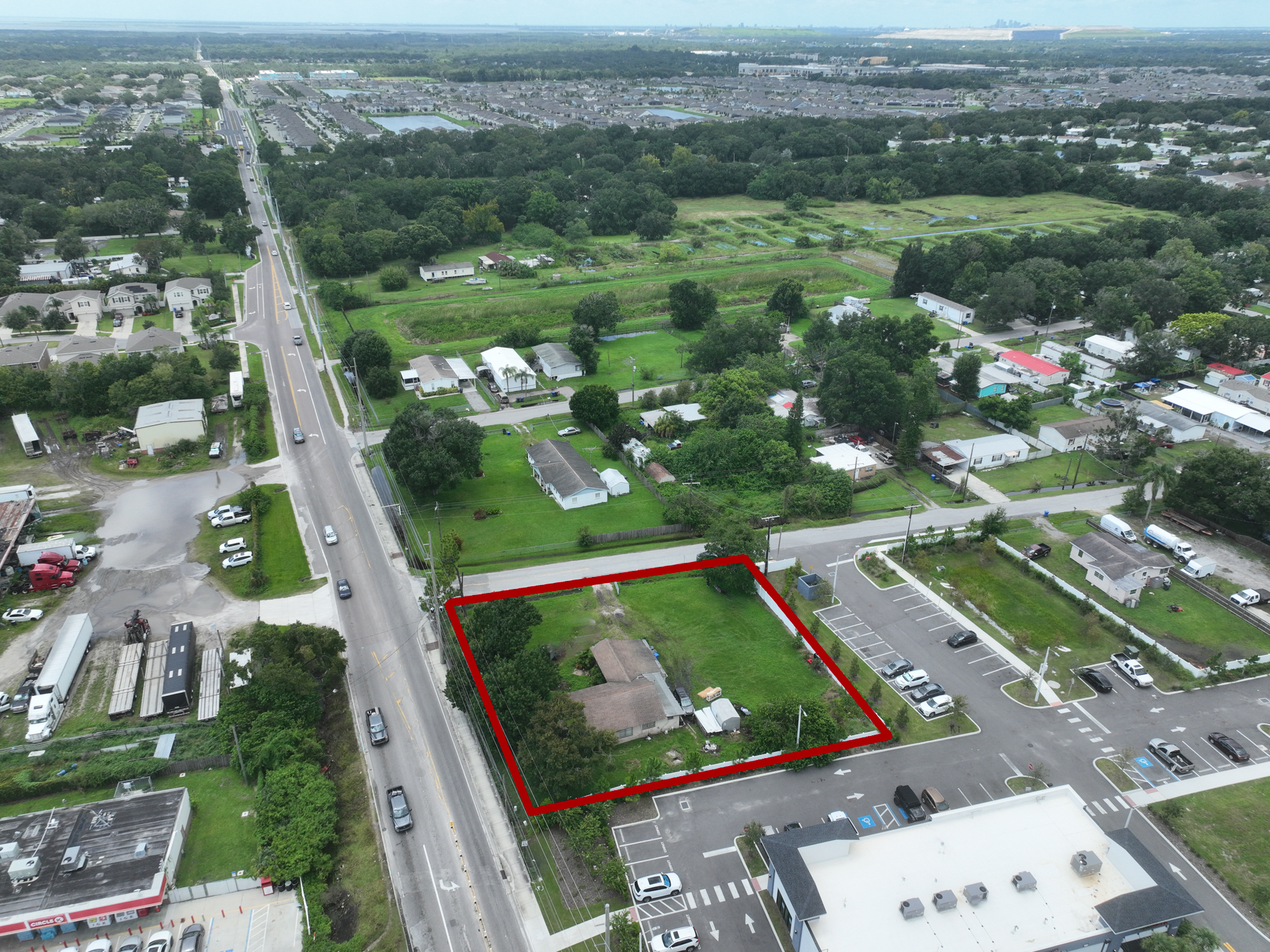 Riverview, Florida, 33578, United States, 2 Bedrooms Bedrooms, ,1 BathroomBathrooms,Residential,For Sale,1914174