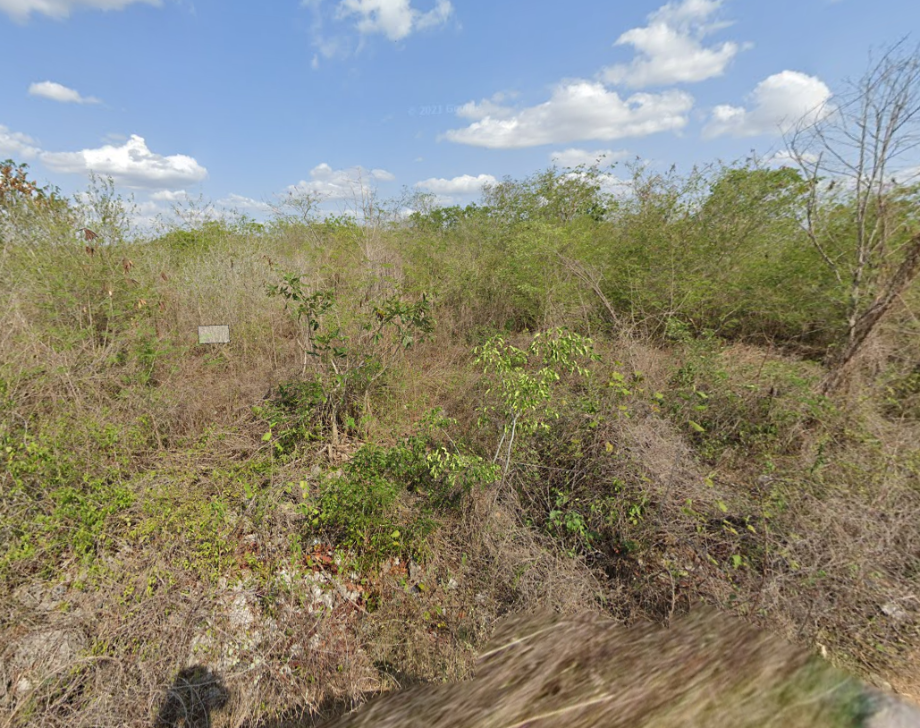 Chablekal, Yucatan, 97302, Mexico, 1 Bedroom Bedrooms, ,Residential,For Sale,1916896