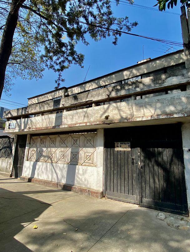 Casas Grandes, Benito Juárez, Ciudad de México, 03020, Mexico, 2 Bedrooms Bedrooms, ,2 BathroomsBathrooms,Residential,For Sale,Casas Grandes,1441228