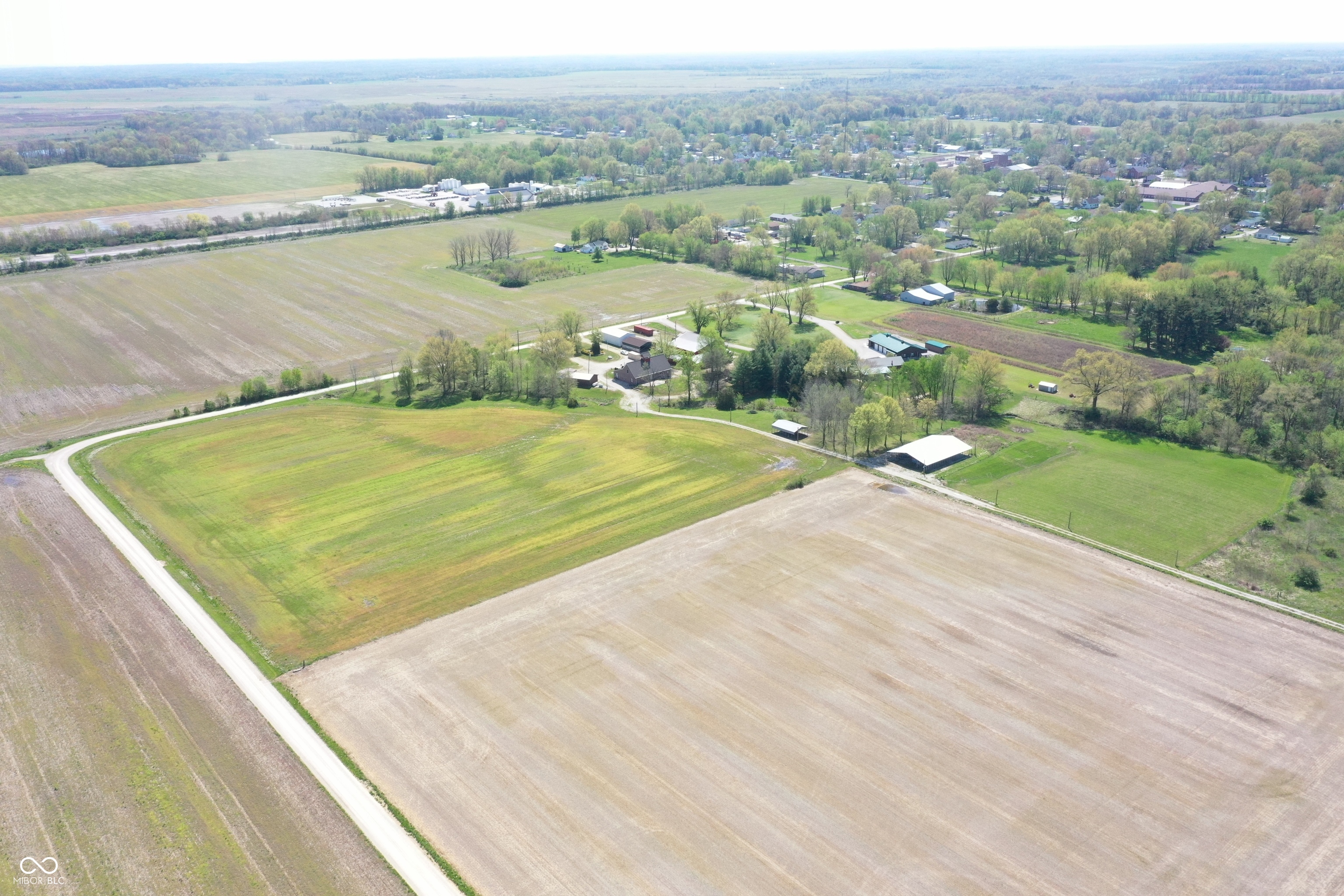 Farmersburg, Indiana, 47850, United States, 3 Bedrooms Bedrooms, ,2 BathroomsBathrooms,Residential,For Sale,1915515