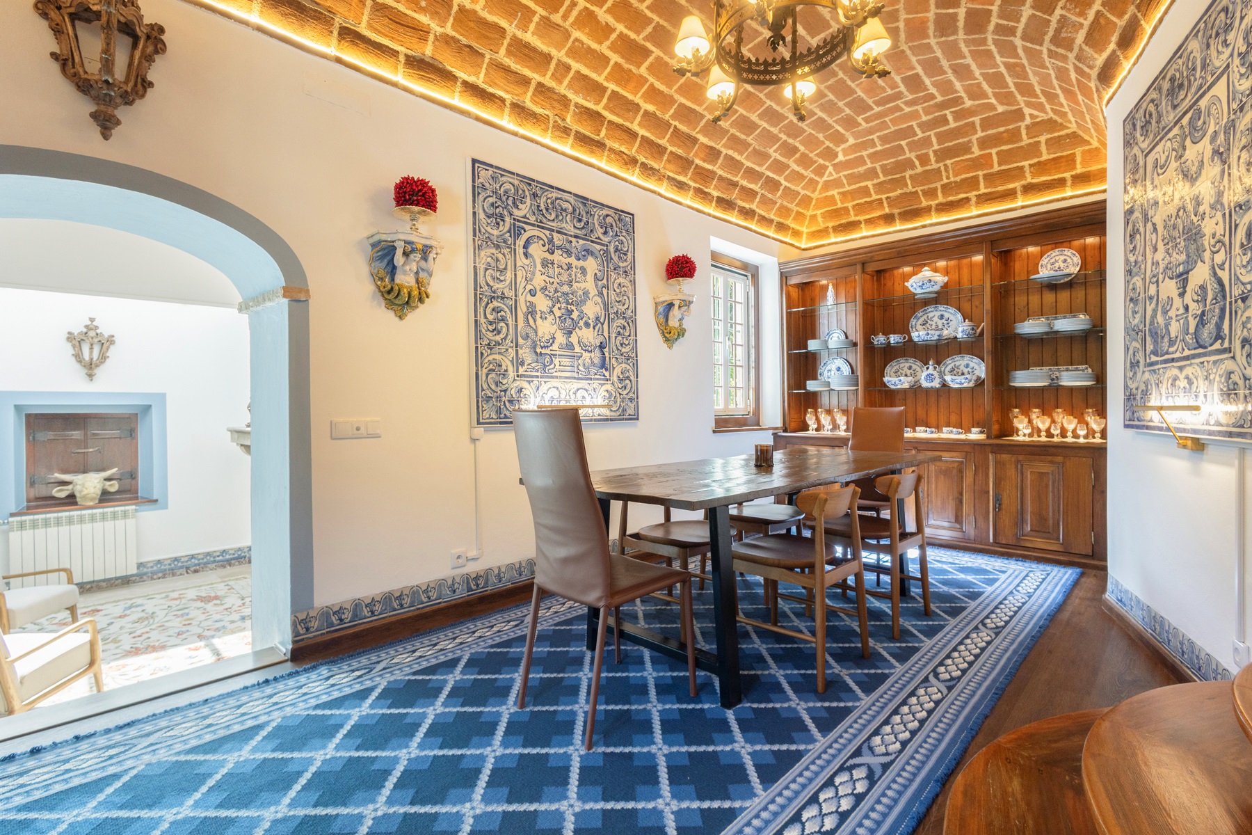  Detached house, 5 bedrooms, for Sale - 物件實景