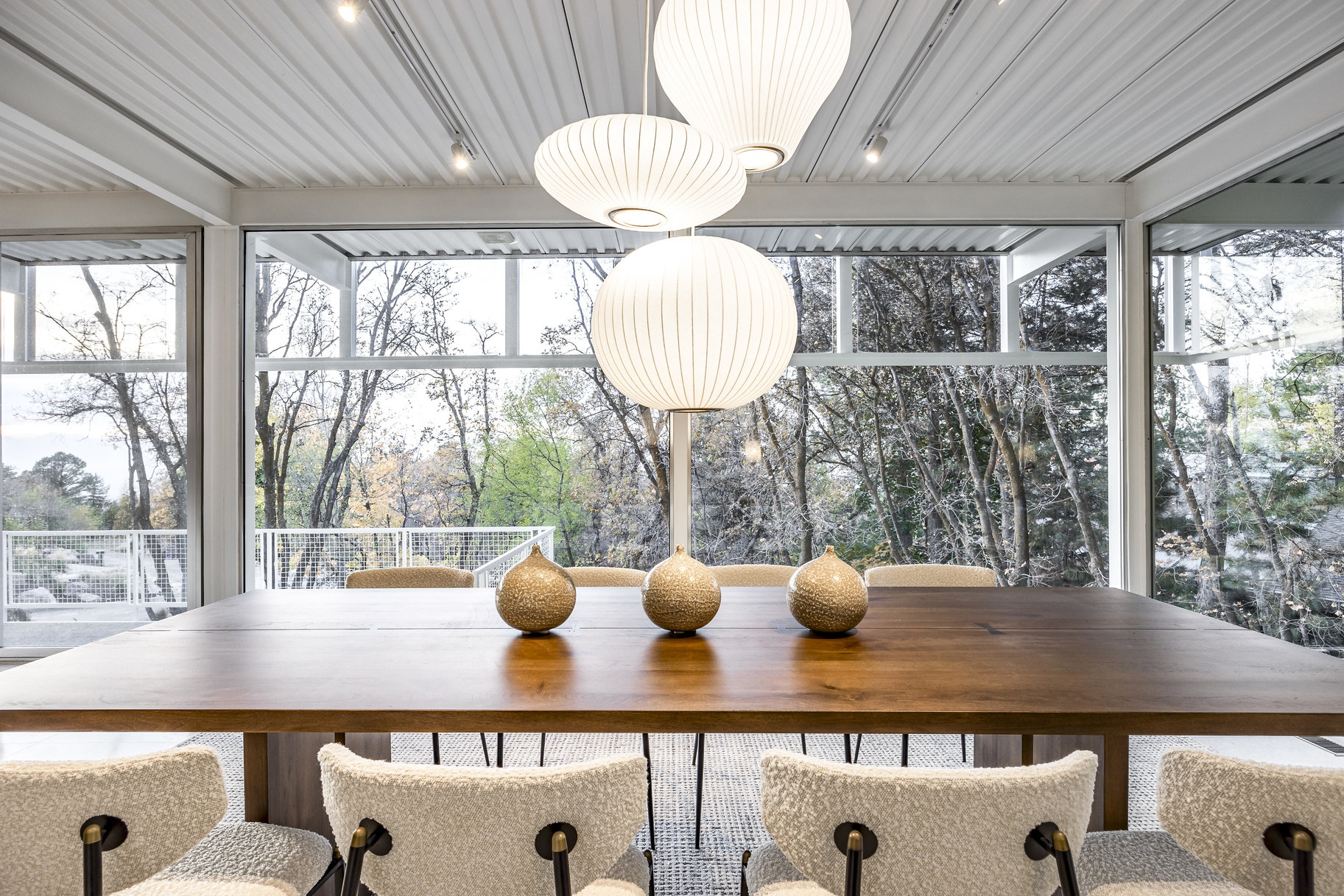  A John Sugden Modern Home in the Cove - 物件實景