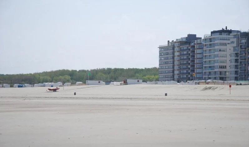 Knokke, Flanders, 8300, BE, ,Land,For Sale,1995896