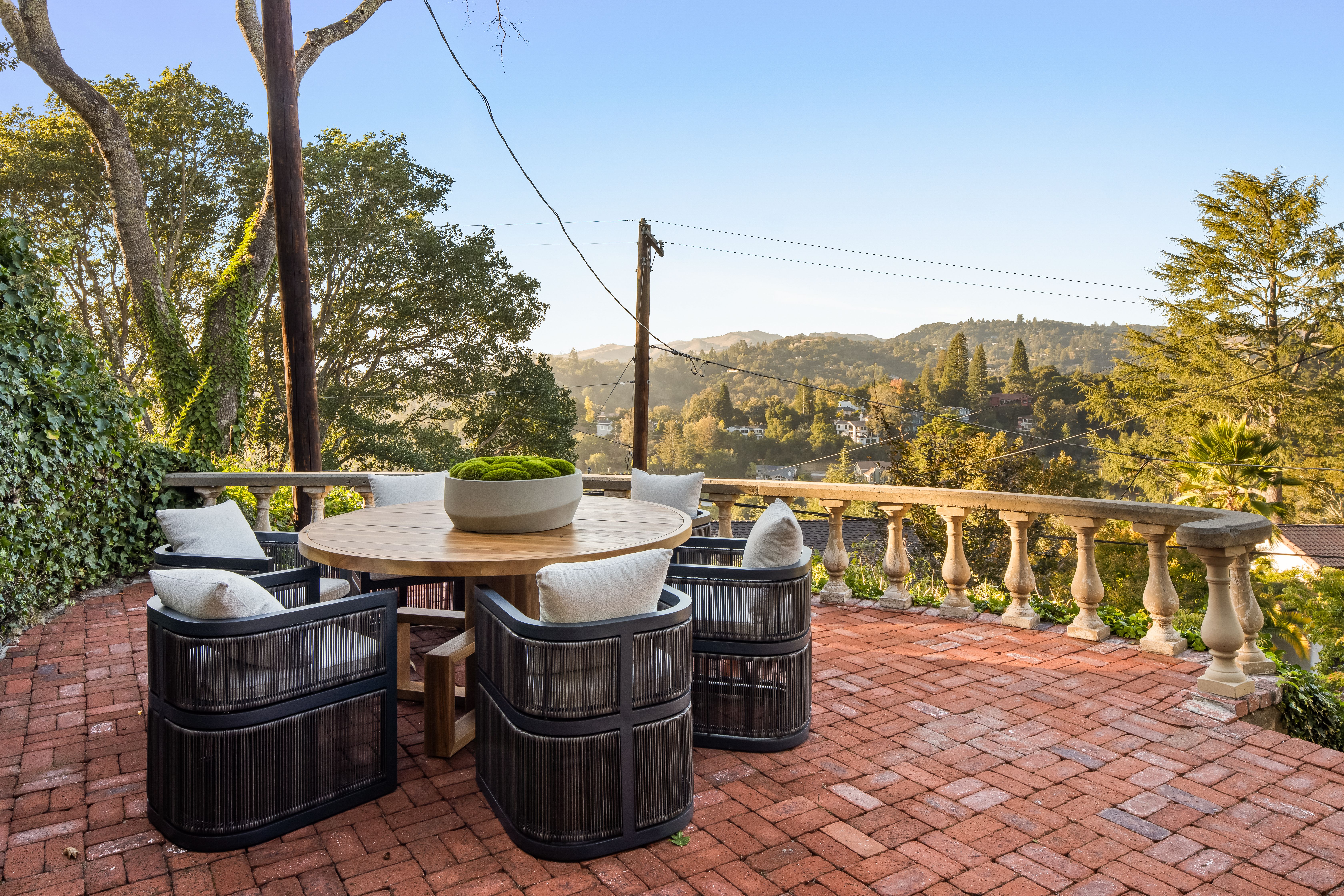  Historic Orinda:  Hacienda La Cuesta - 物件實景