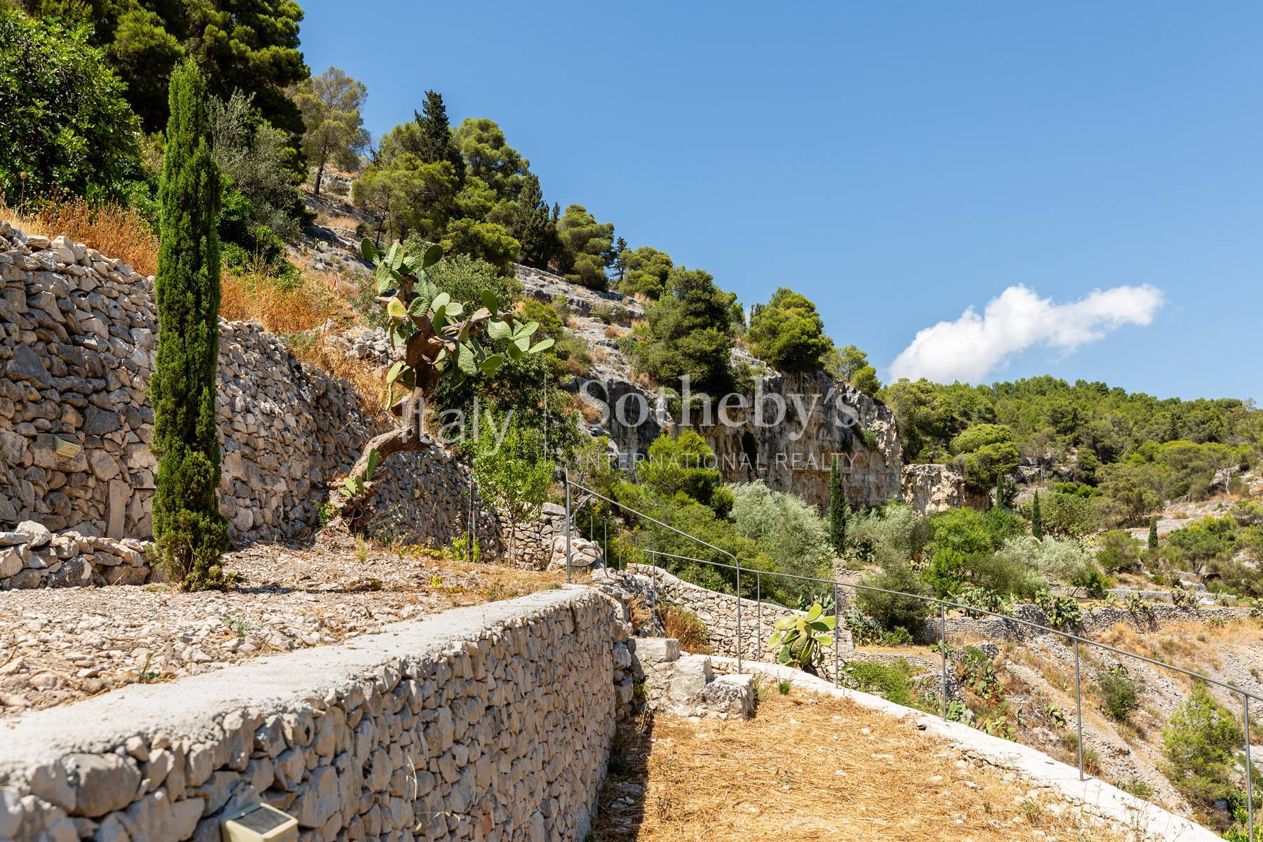  A charming property with breathtaking views of Scicli - 物件實景