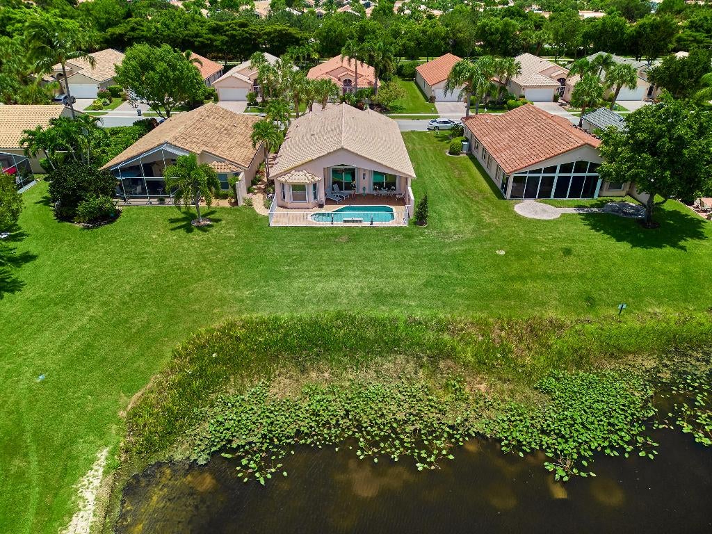 Boynton Beach, Florida, 33437, United States, 3 Bedrooms Bedrooms, ,2 BathroomsBathrooms,Residential,For Sale,1980529