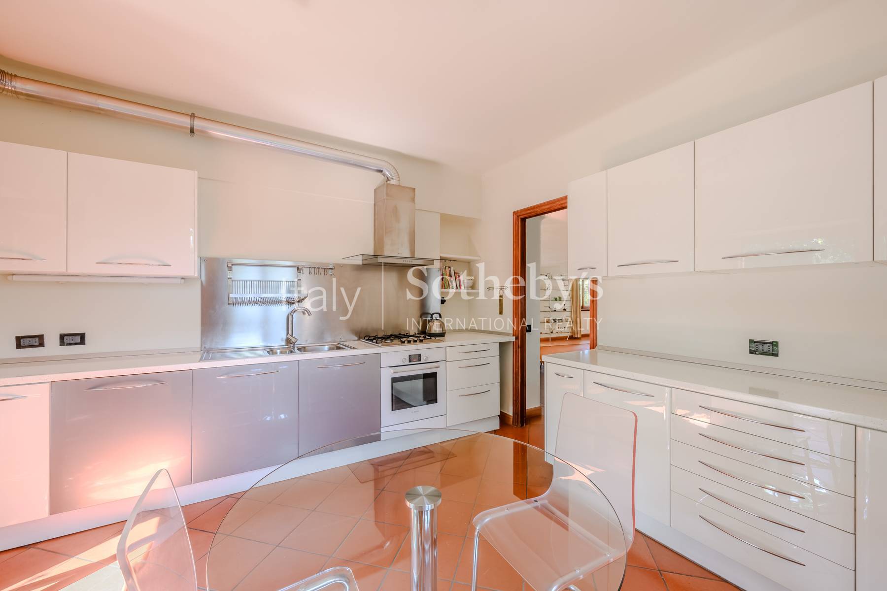  Elegant villa with swimming pool just a few minutes from Varese - 物件實景