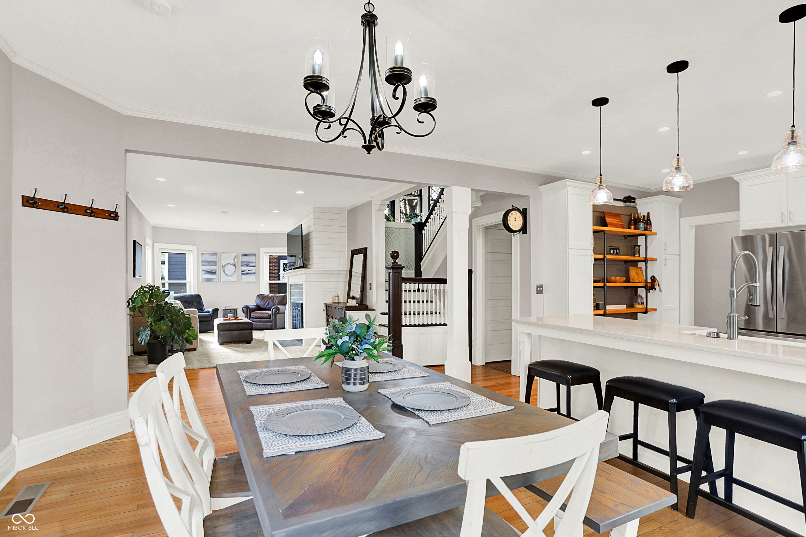 Lafayette, Indiana, 47905, United States, 4 Bedrooms Bedrooms, ,3 BathroomsBathrooms,Residential,For Sale,2008577